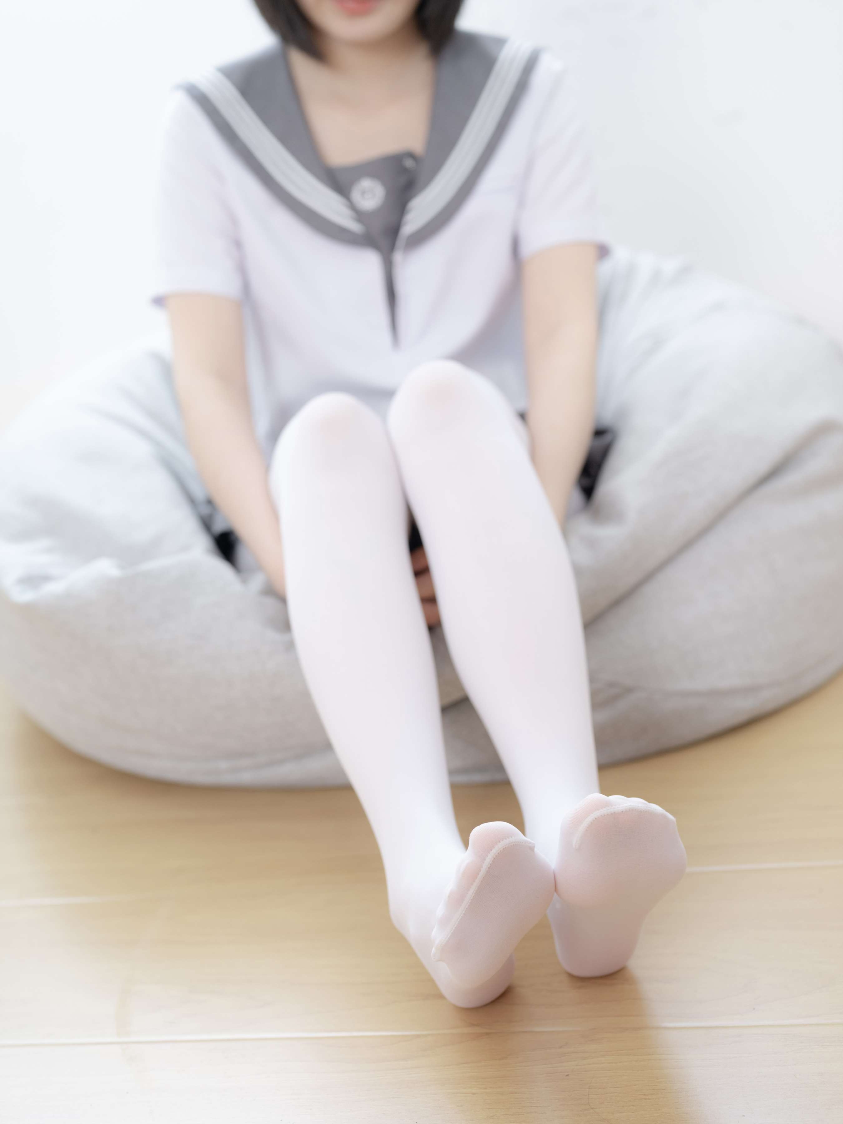 《学妹JK制服》作品图