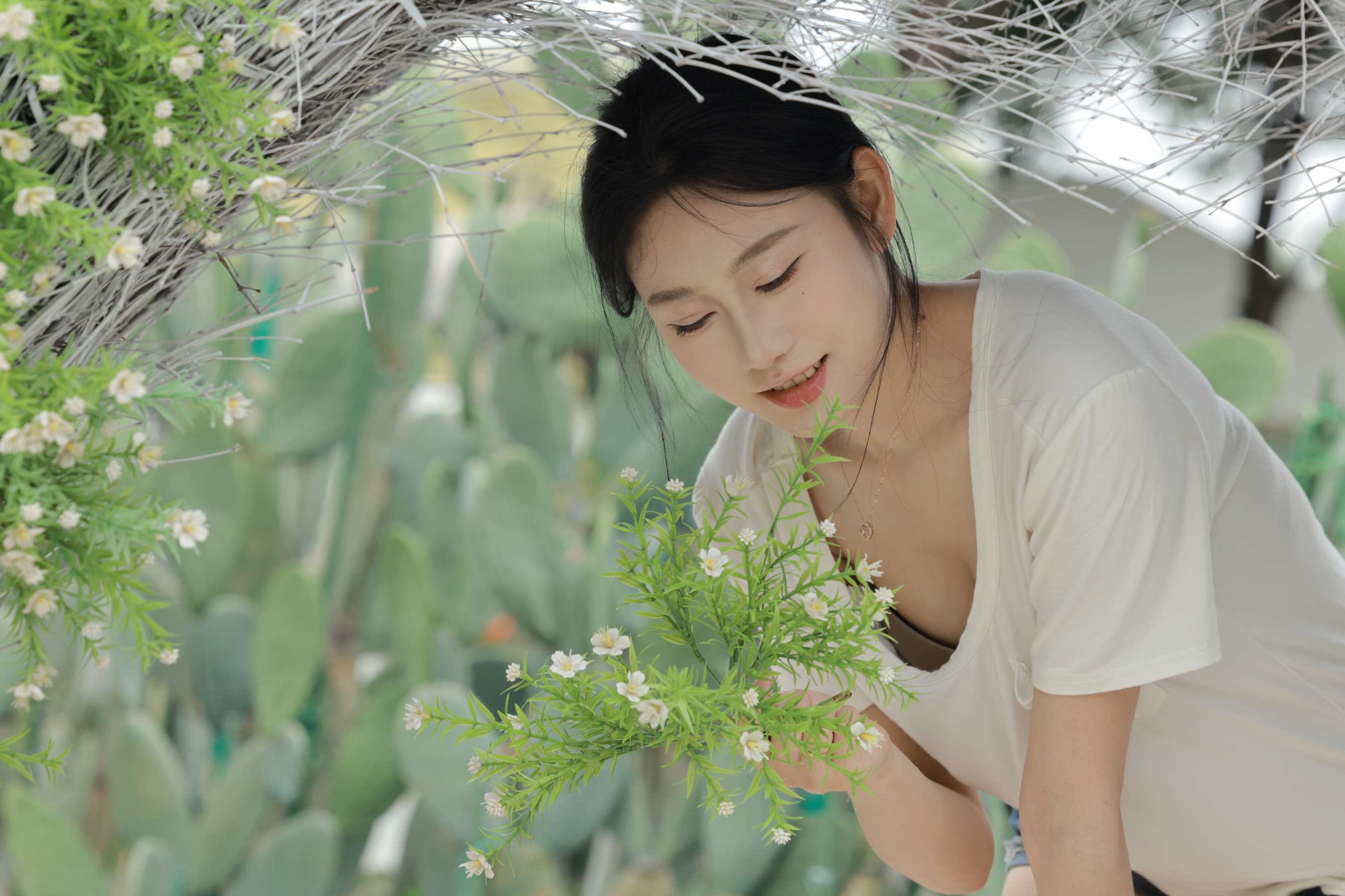 《妍妍板鞋の棉袜》作品图