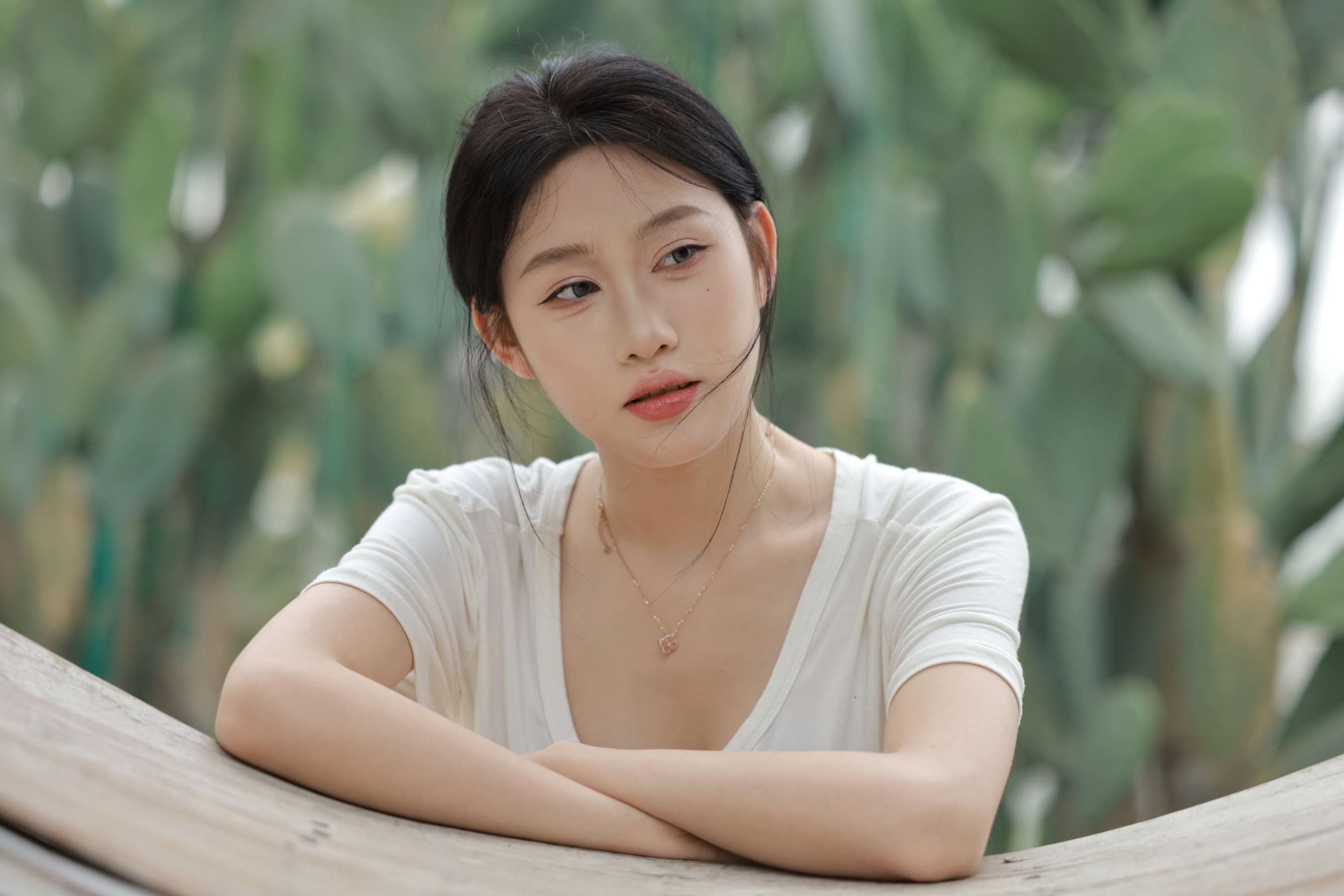 《妍妍板鞋の棉袜》作品图