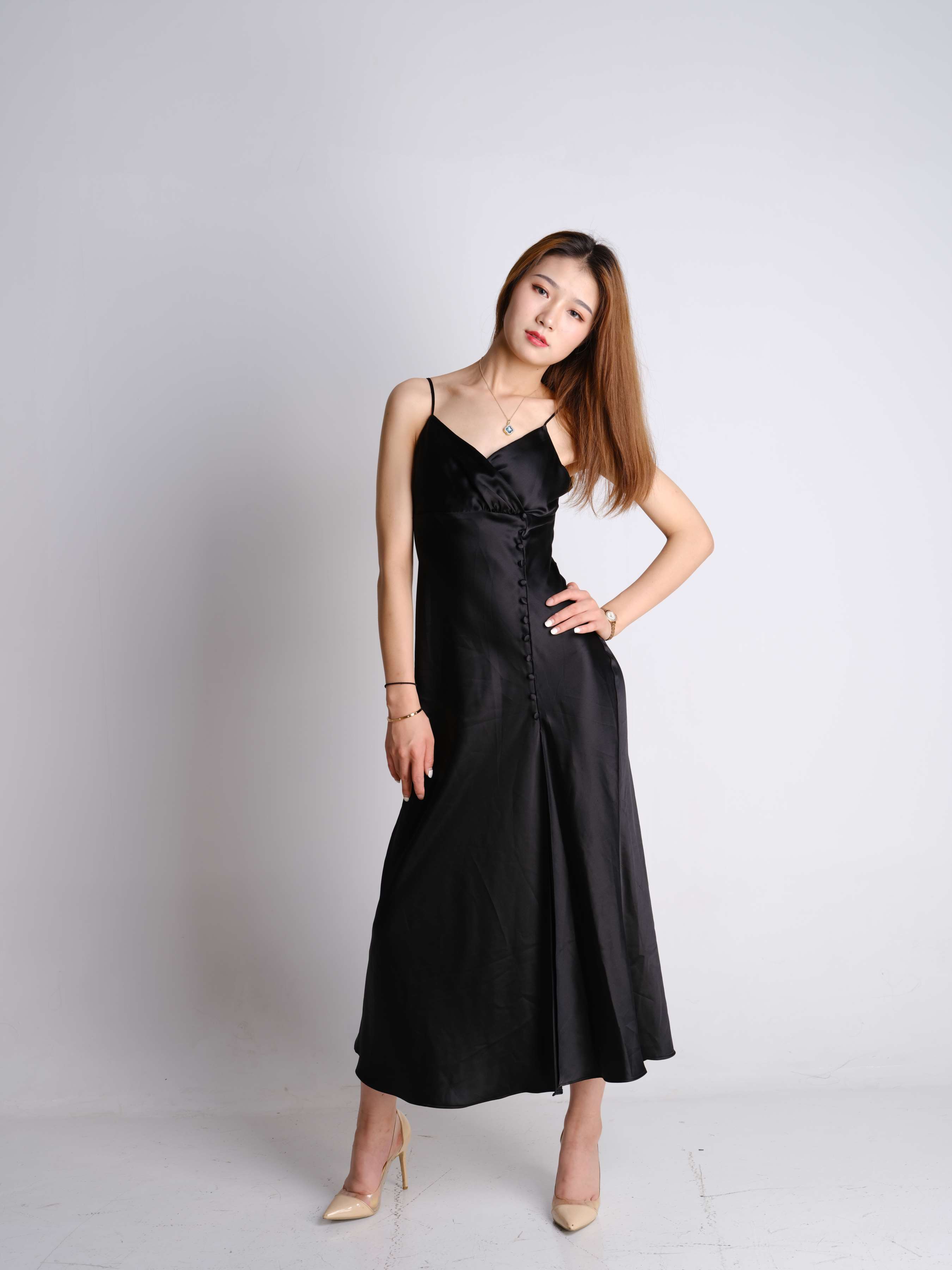 《行色 心苒》作品图