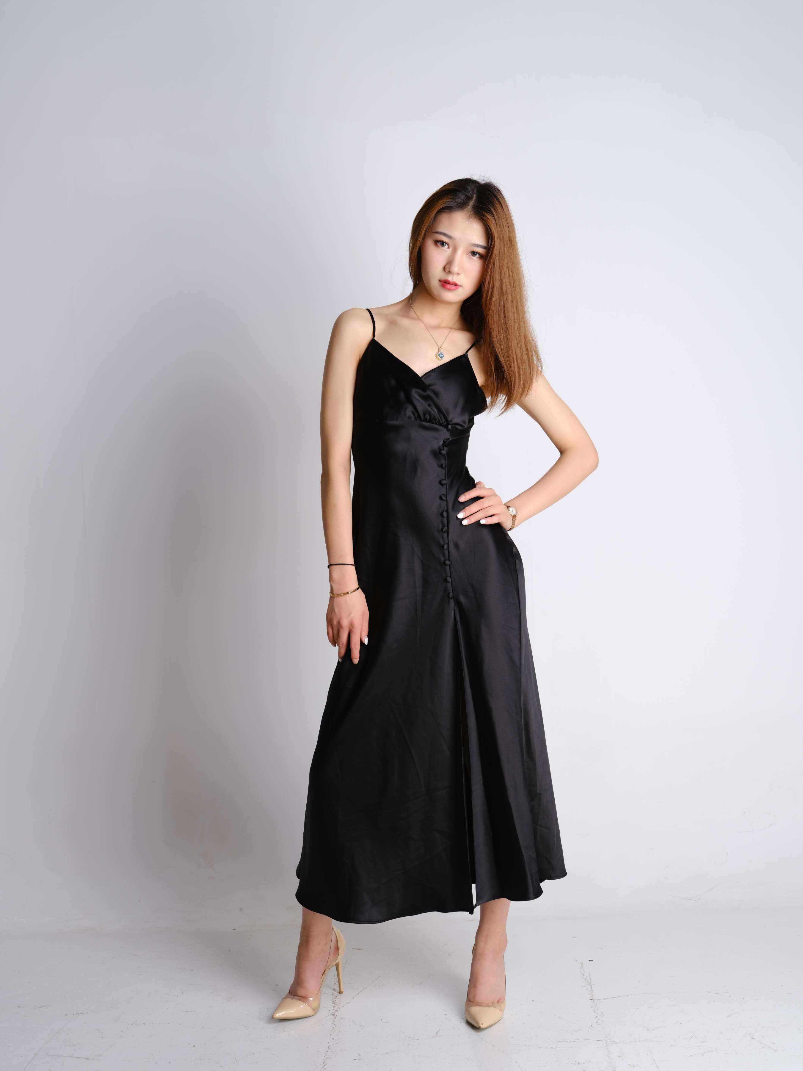 《行色 心苒》作品图