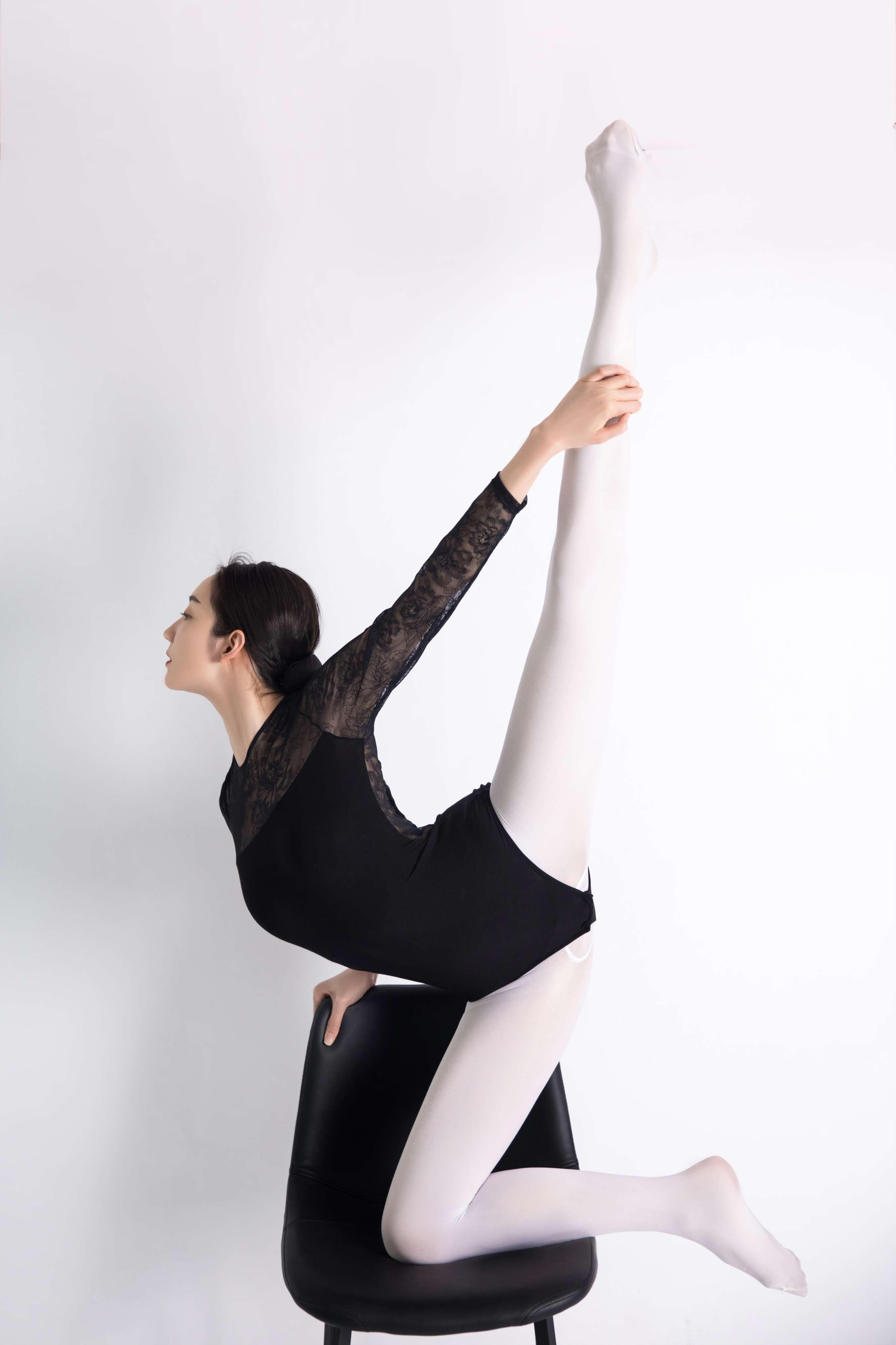 《北舞-清清》作品图