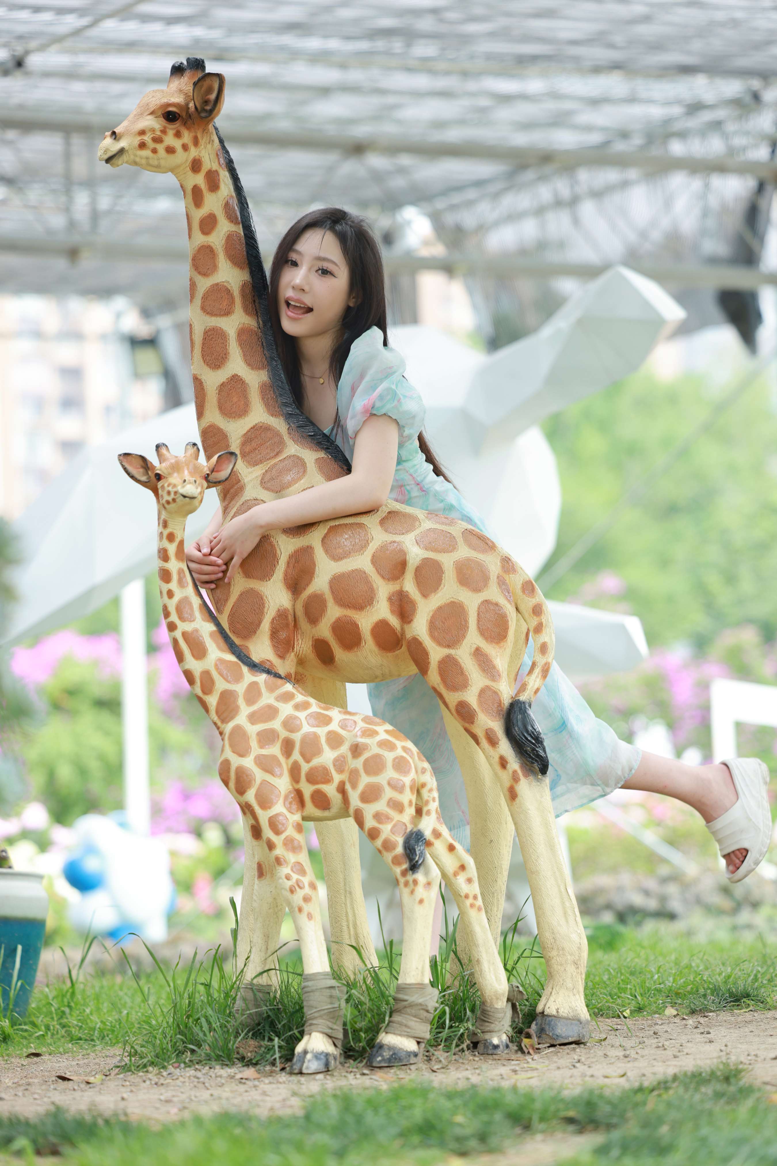 《维尼嫩足玩沙》作品图