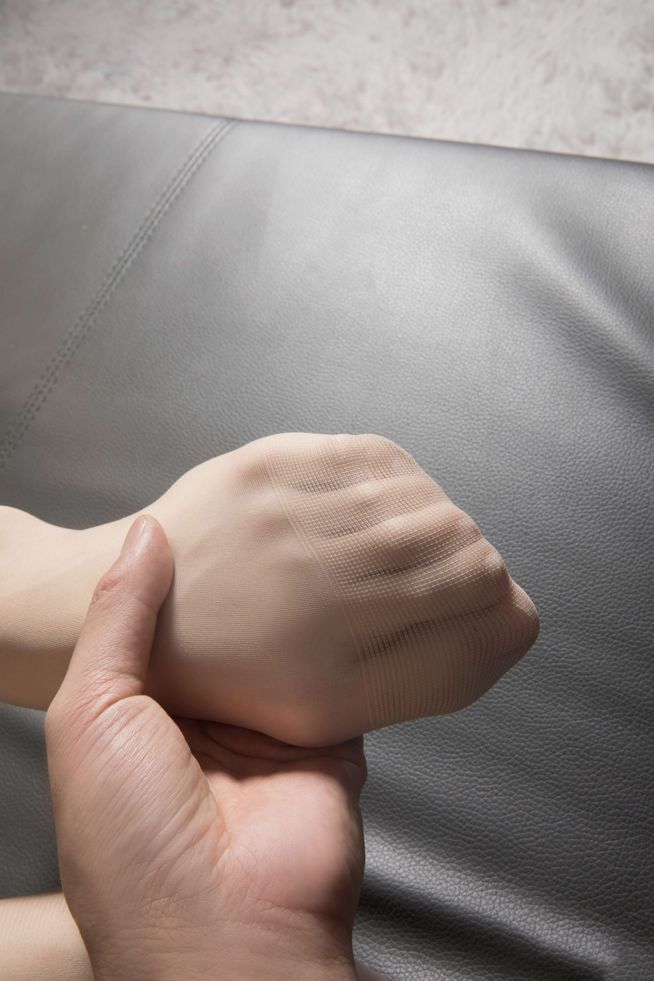 《文工团退役演员 明明》作品图