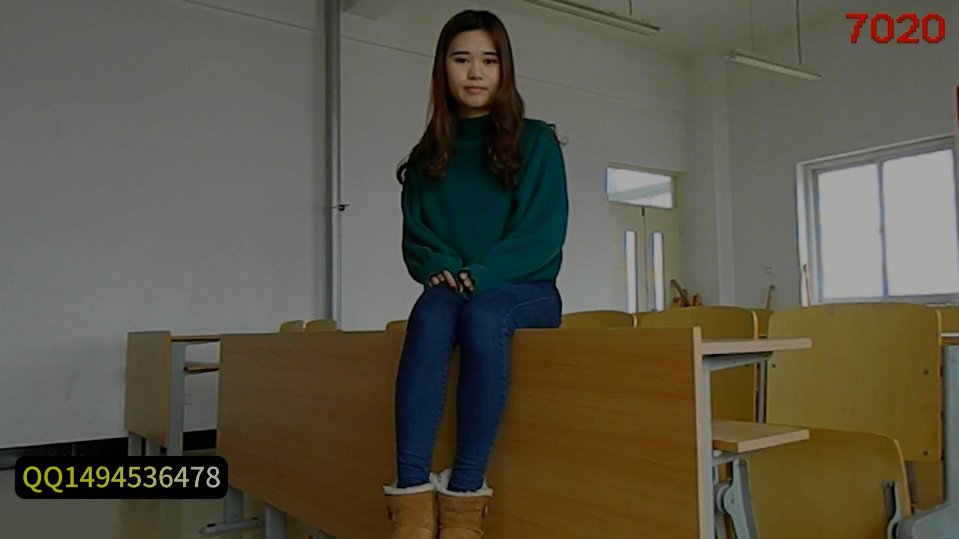 《[视频]萌萌短丝足》作品图