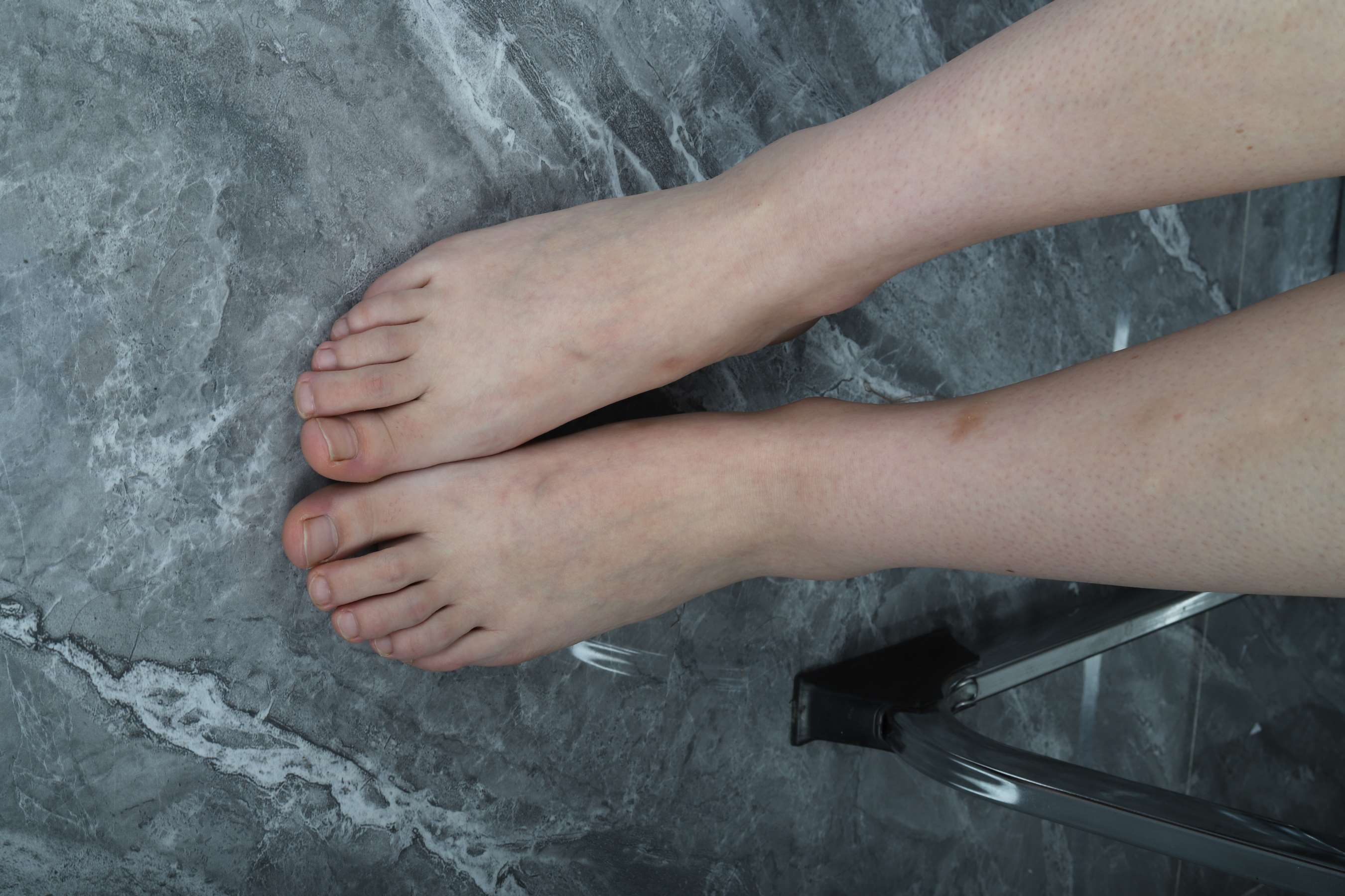 《巧巧的空姐主题和食物》作品图