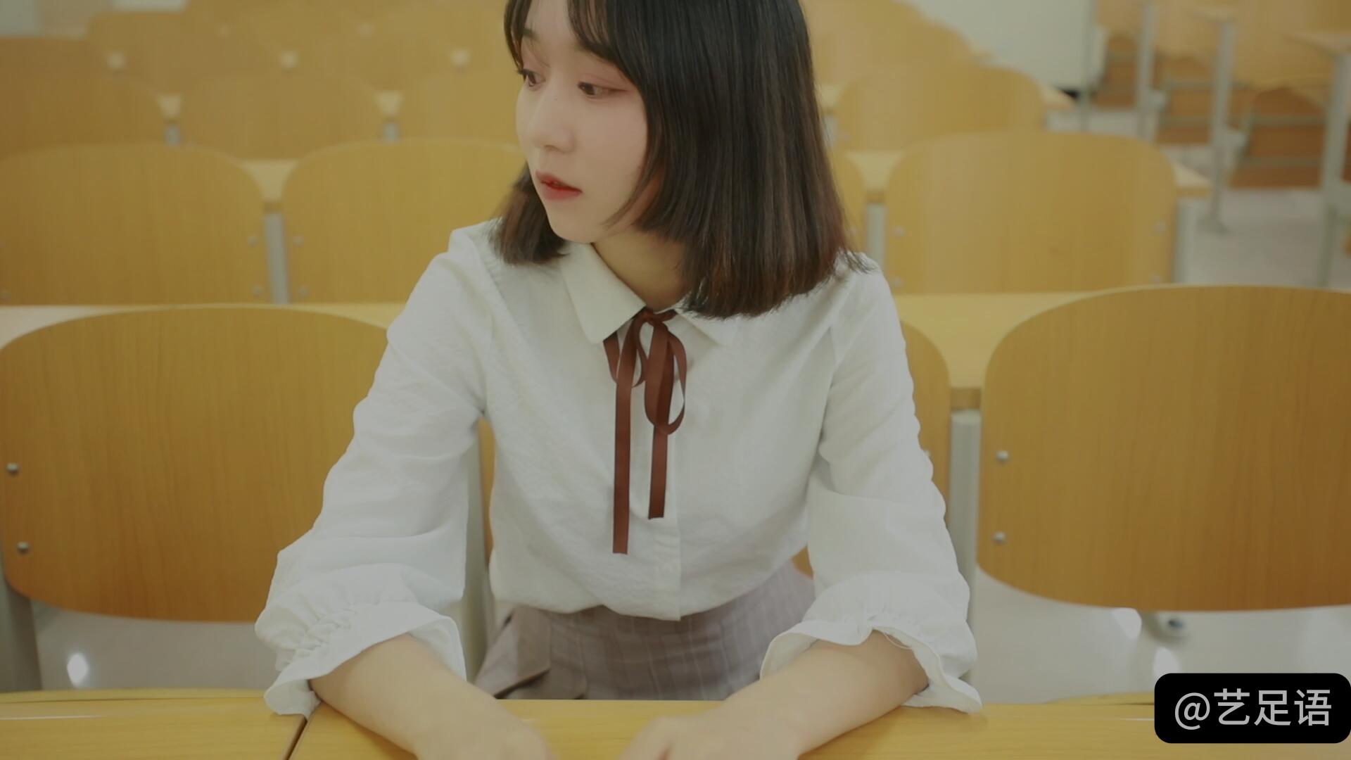 《[视频]刘诺-教室顷语》作品图