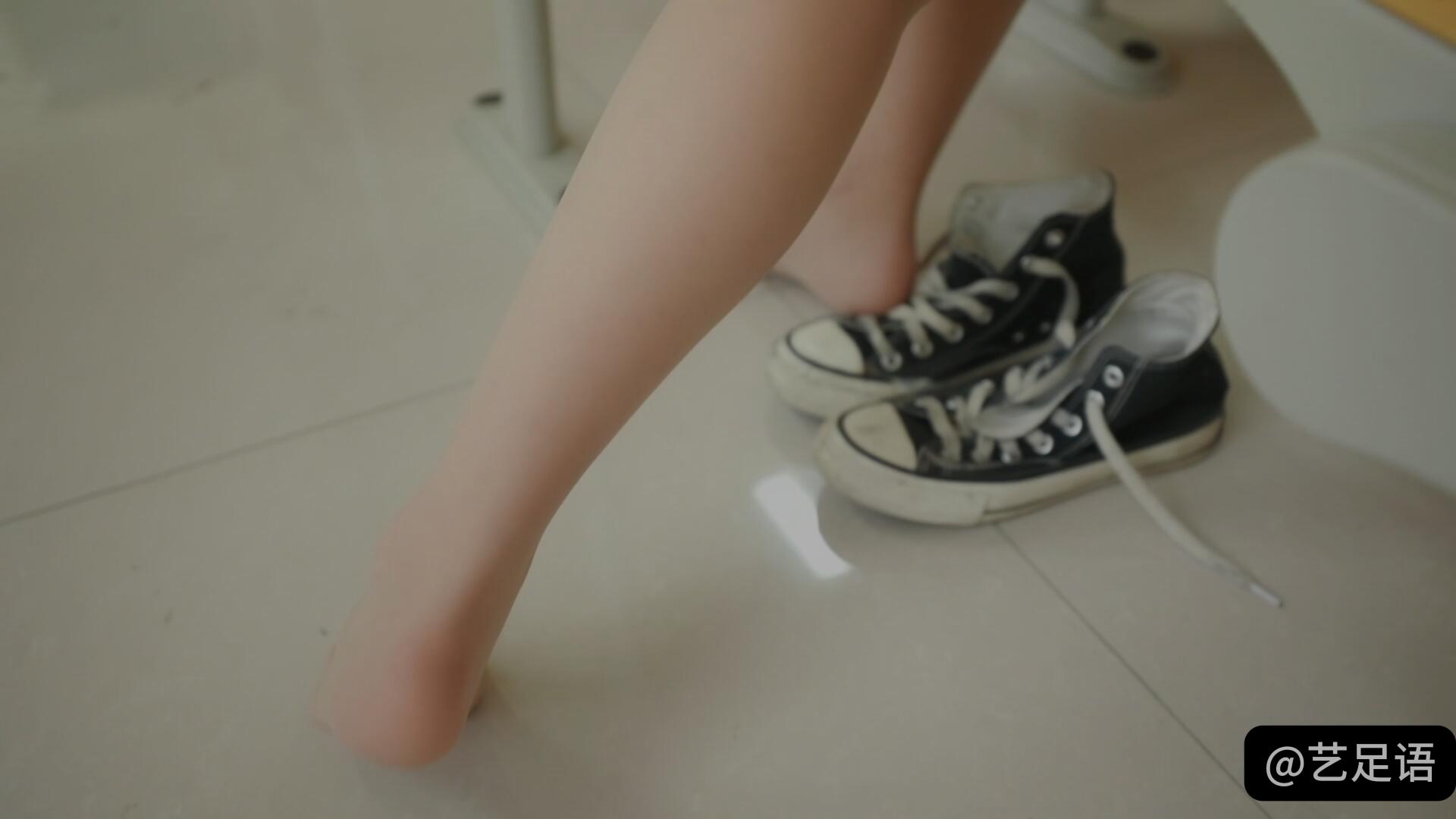 《[视频]刘诺-教室顷语》作品图