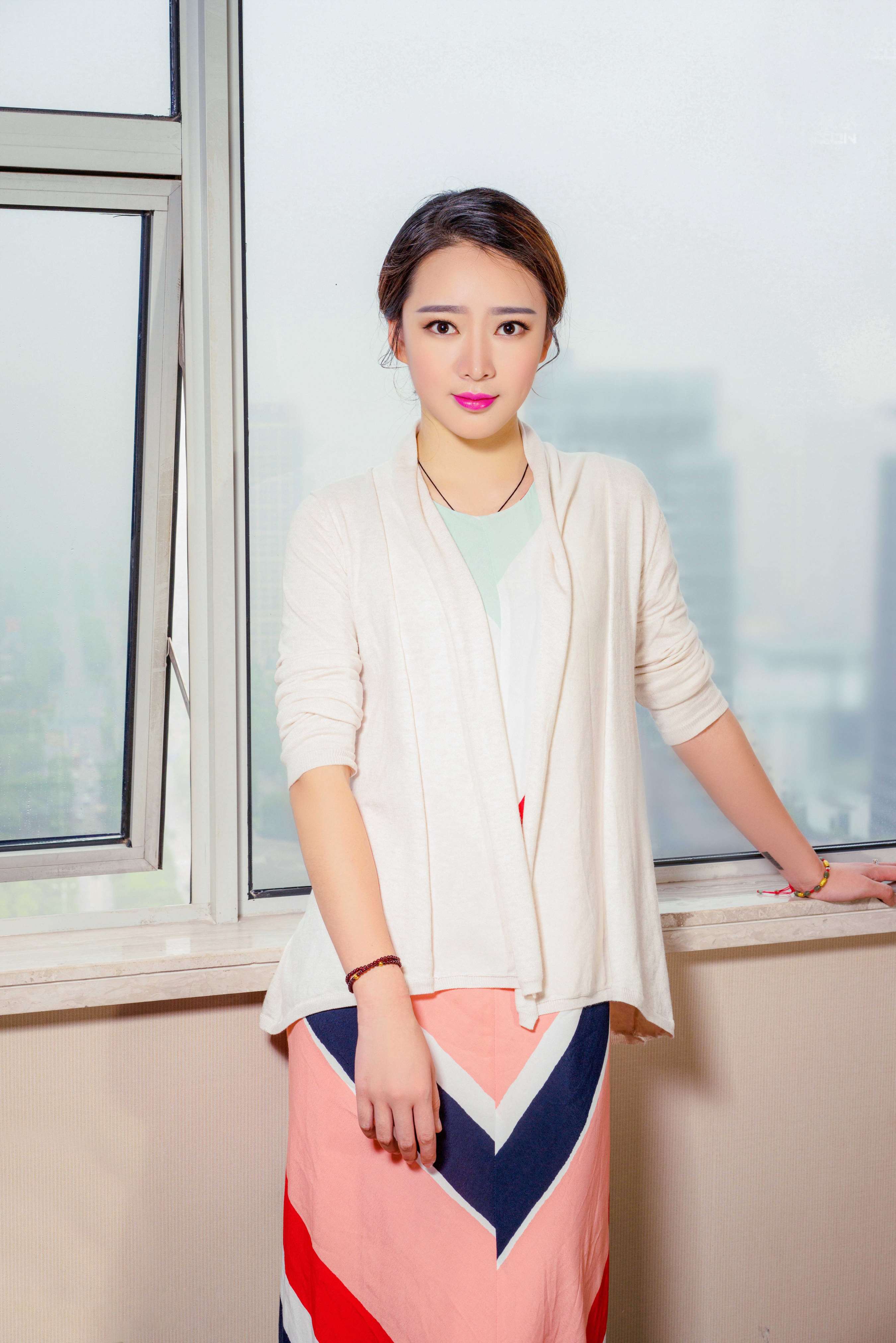 《马珊38码嫩足》作品图