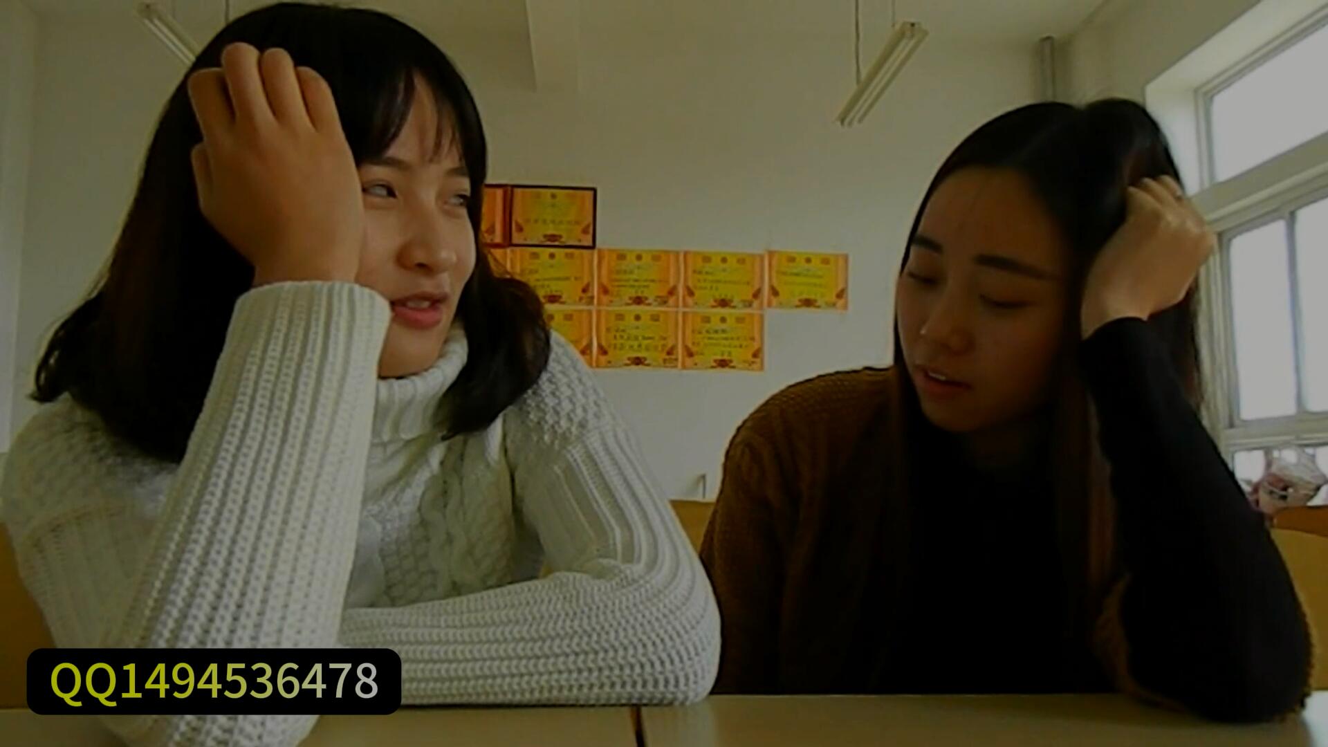 《[视频]挠萌萌脚丫》作品图