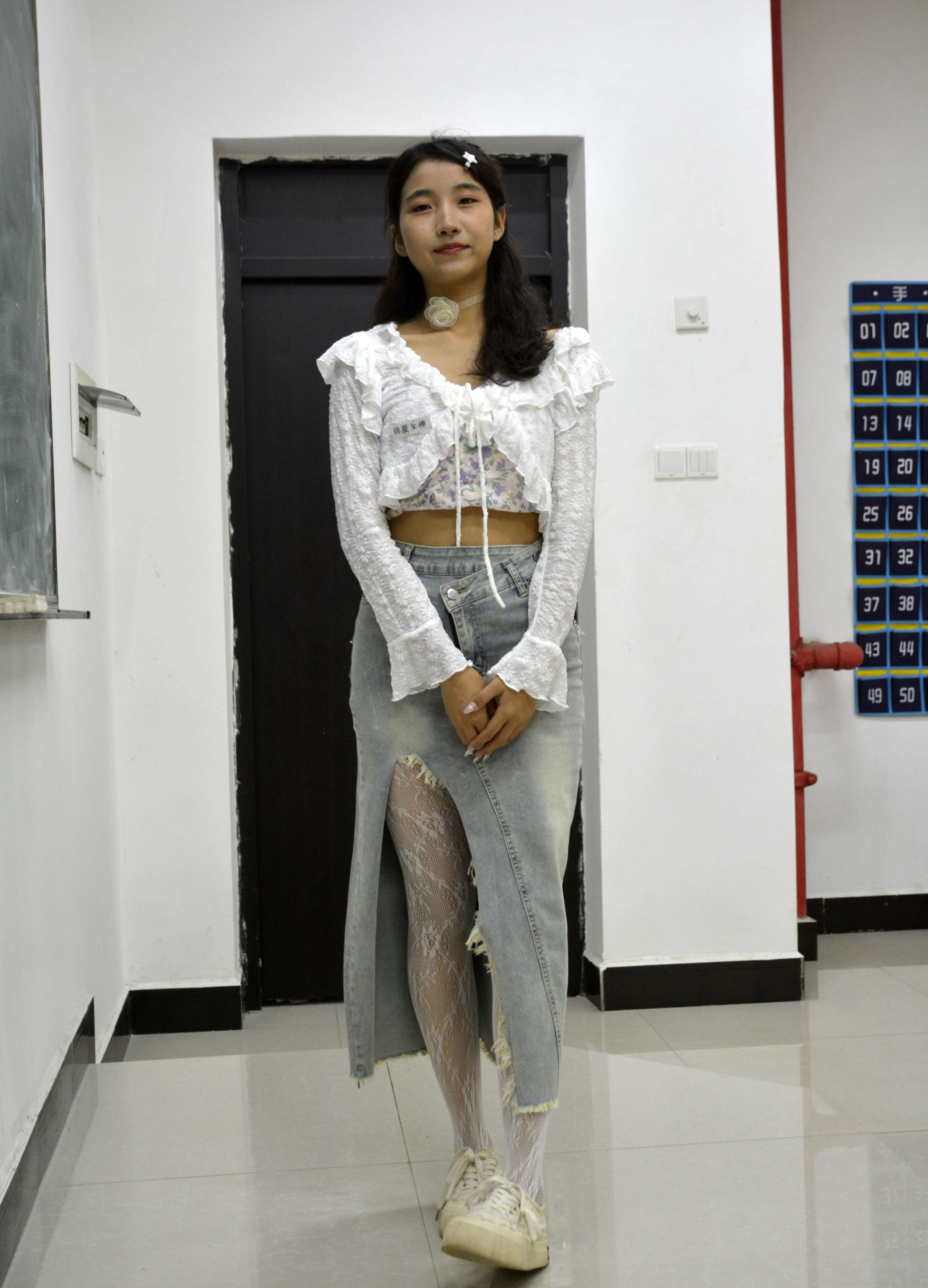 《点点 潮流之光》作品图