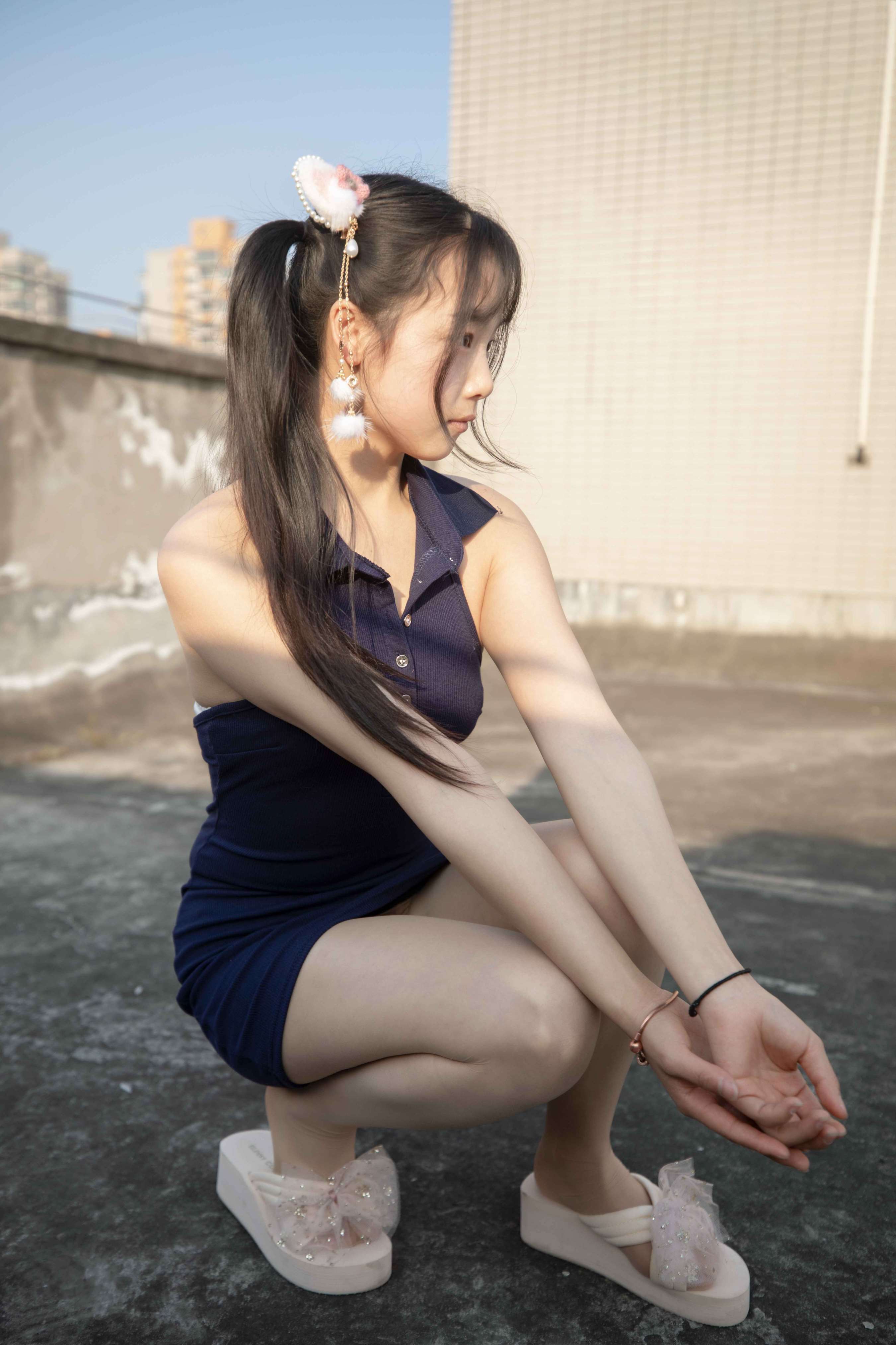 《灵唯 天台》作品图