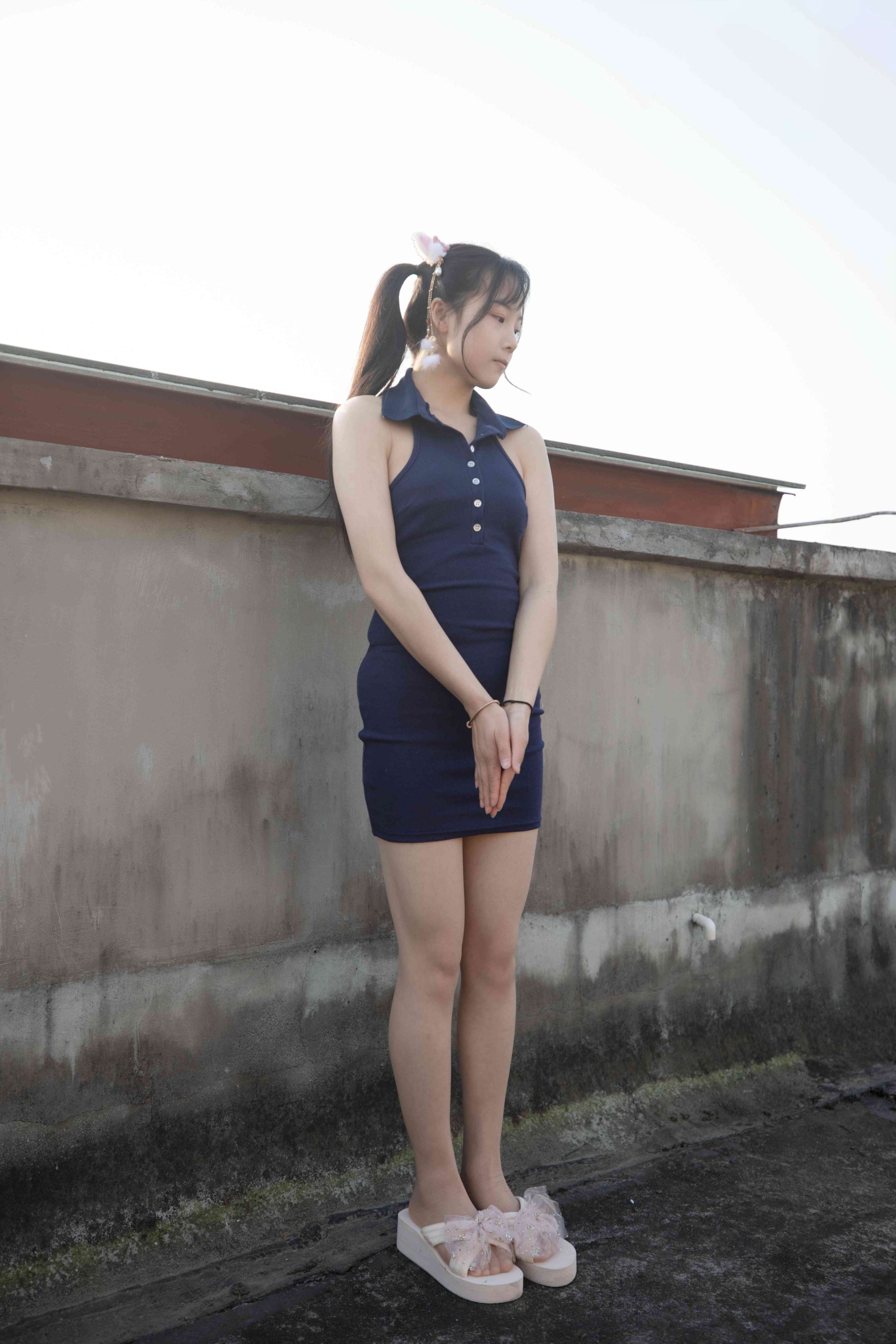 《灵唯 天台》作品图