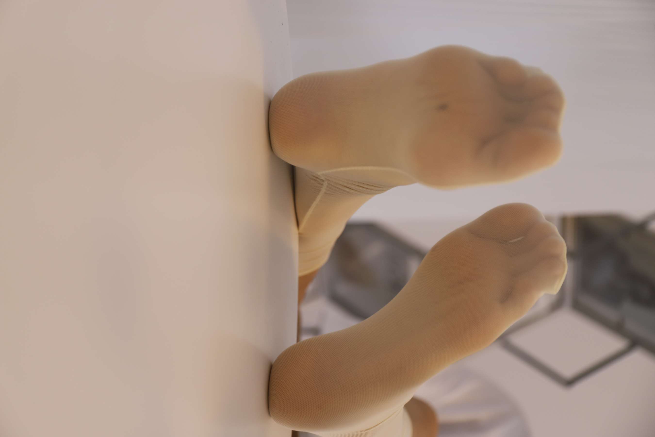 《学姐的十种袜子》作品图