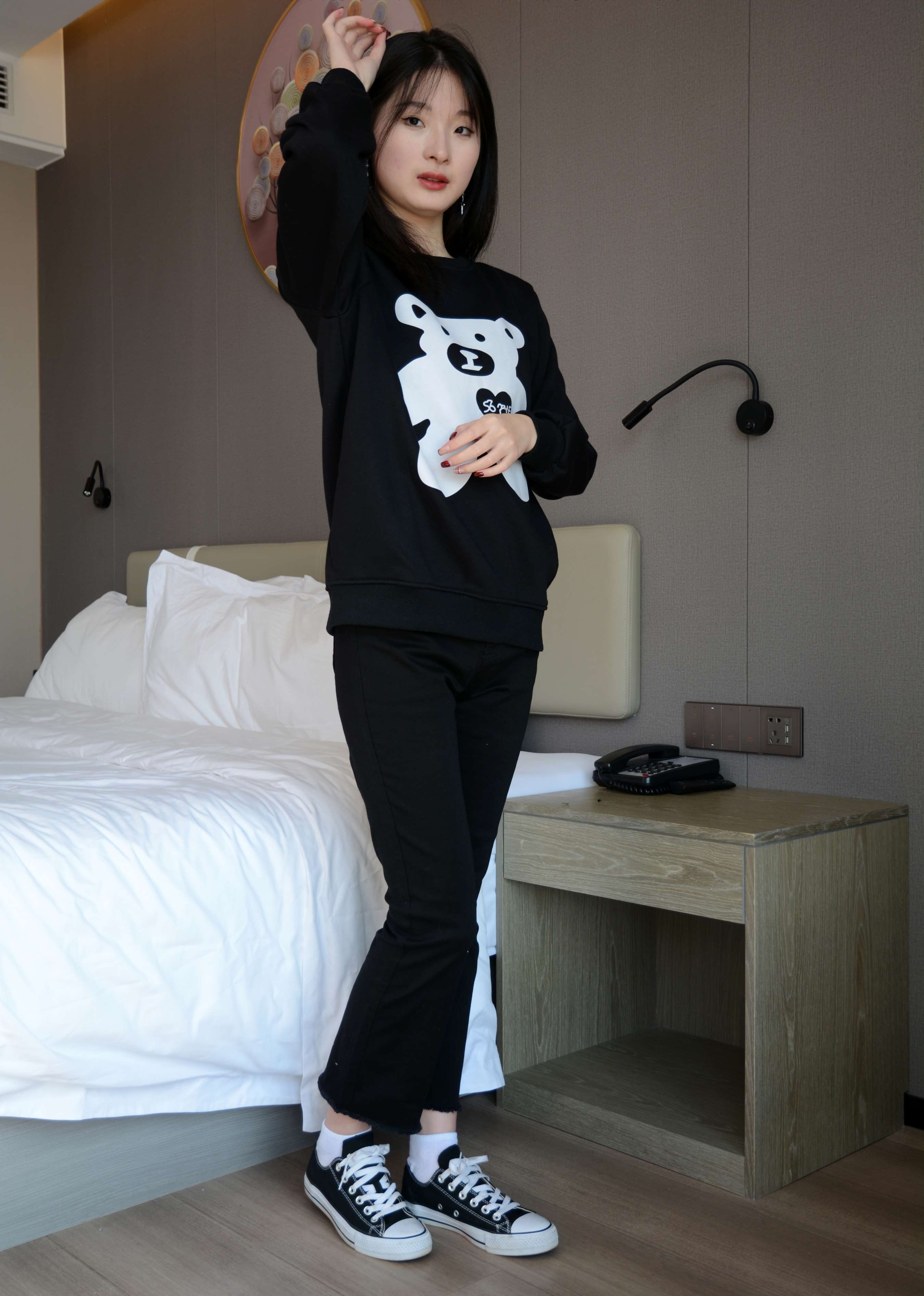 《安妮 光辉岁月》作品图