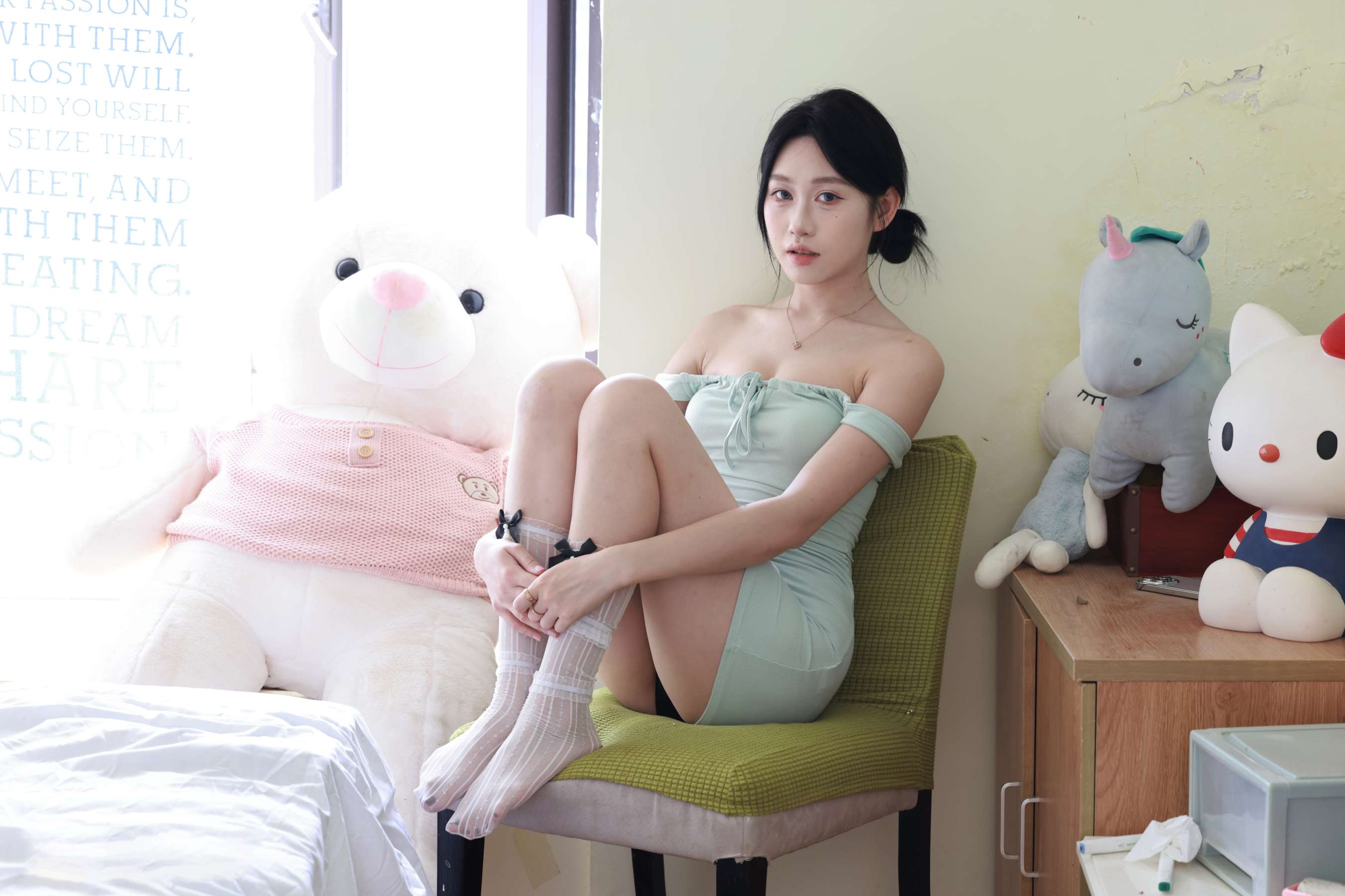 《[寄卖]IMZ 2014 新作妍妍》作品图