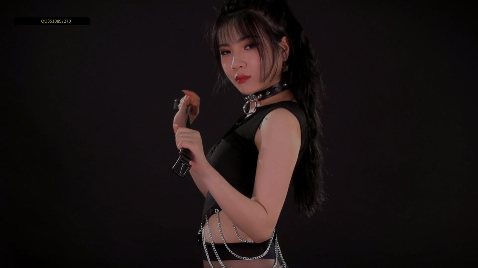 《[视频]撕袜四马-小七》作品图