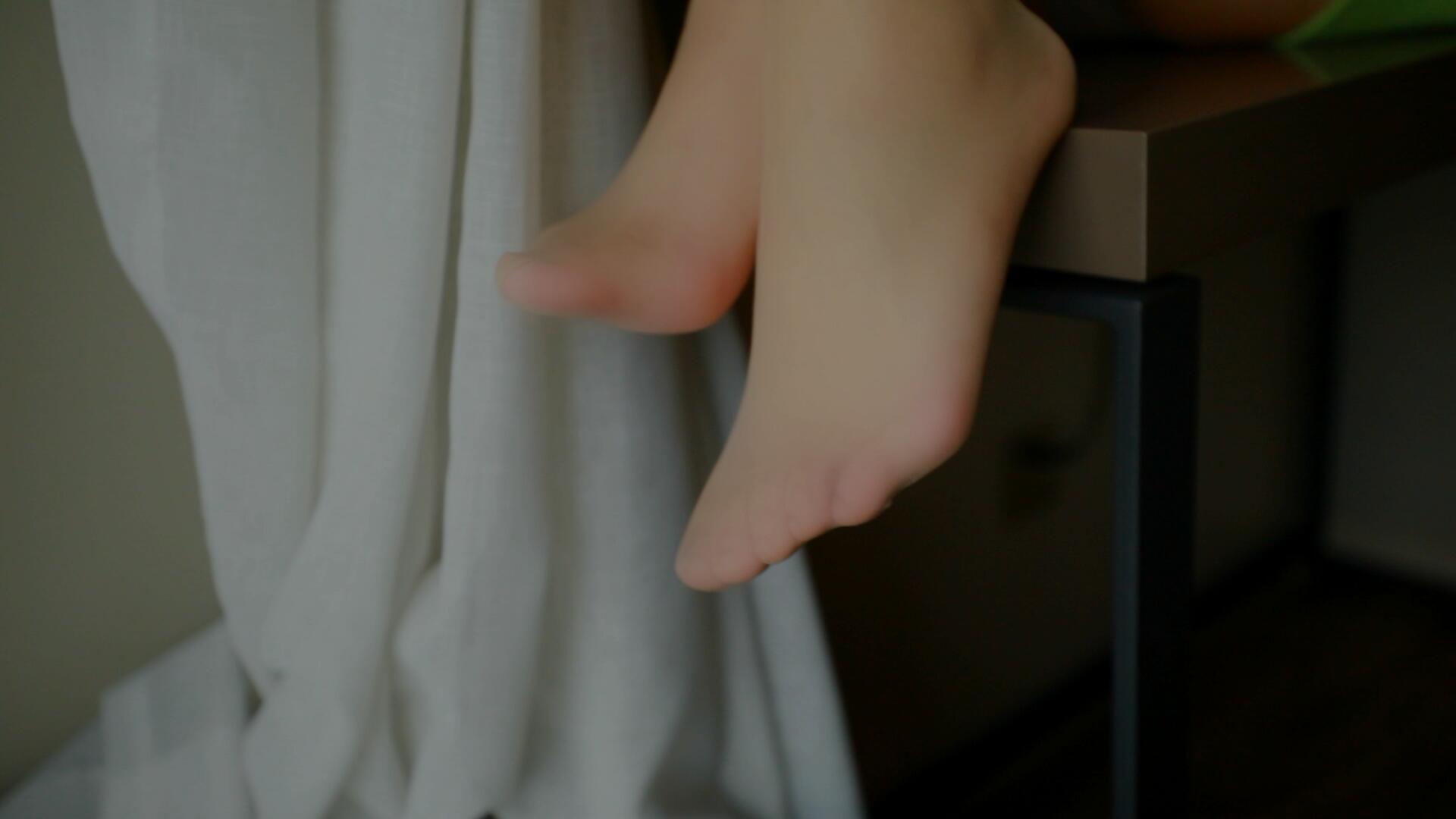 《[视频]小允儿-喜欢绿绿的衣服》作品图