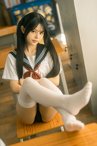 rua阮阮-小丸子
