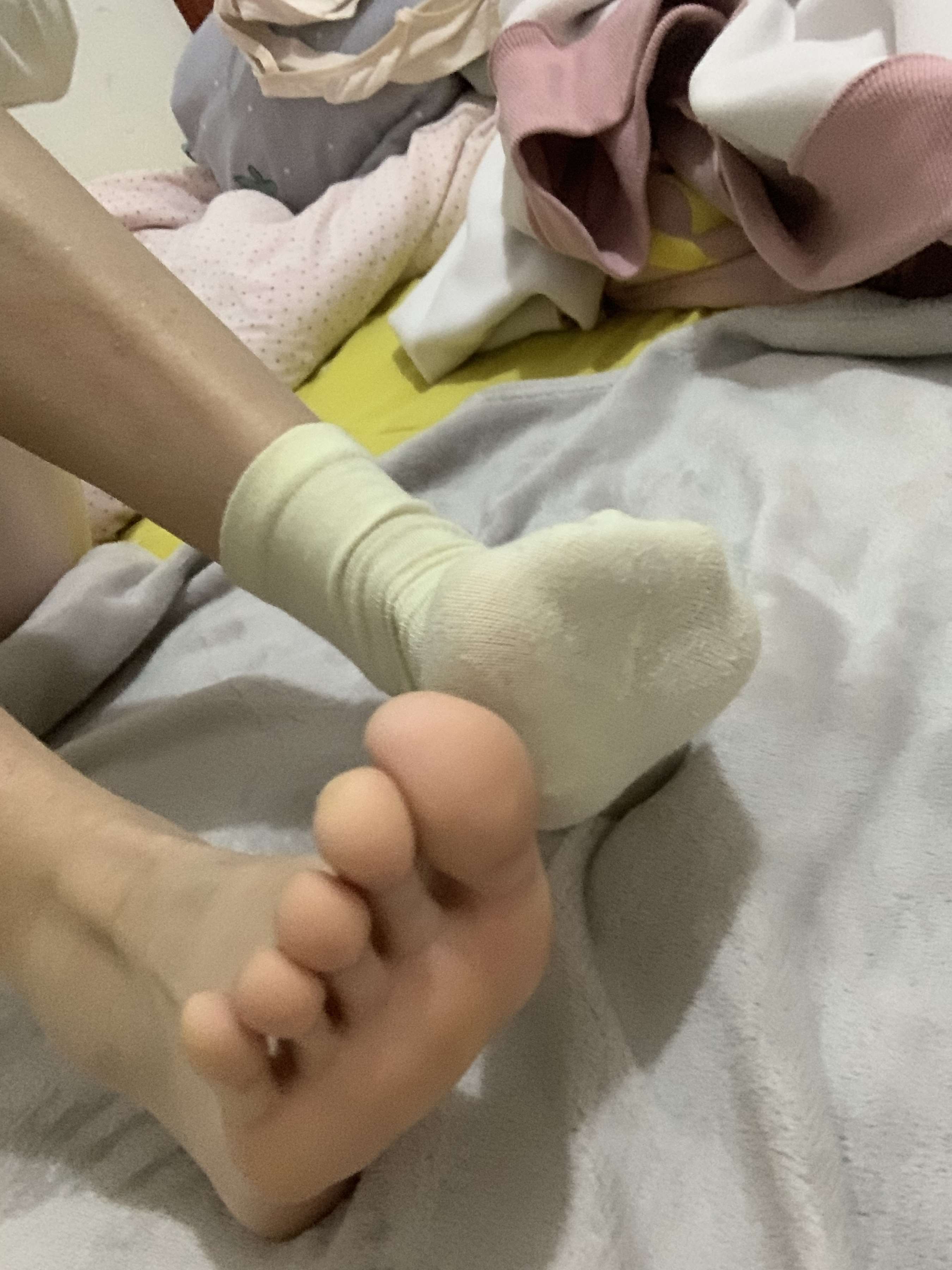 《大一小馨自拍》作品图