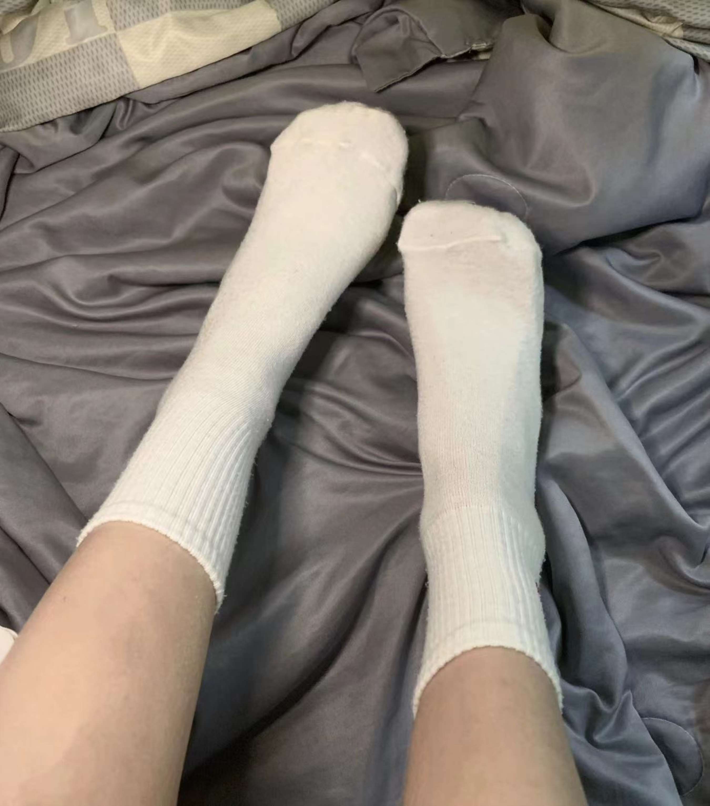 《大一小馨自拍》作品图