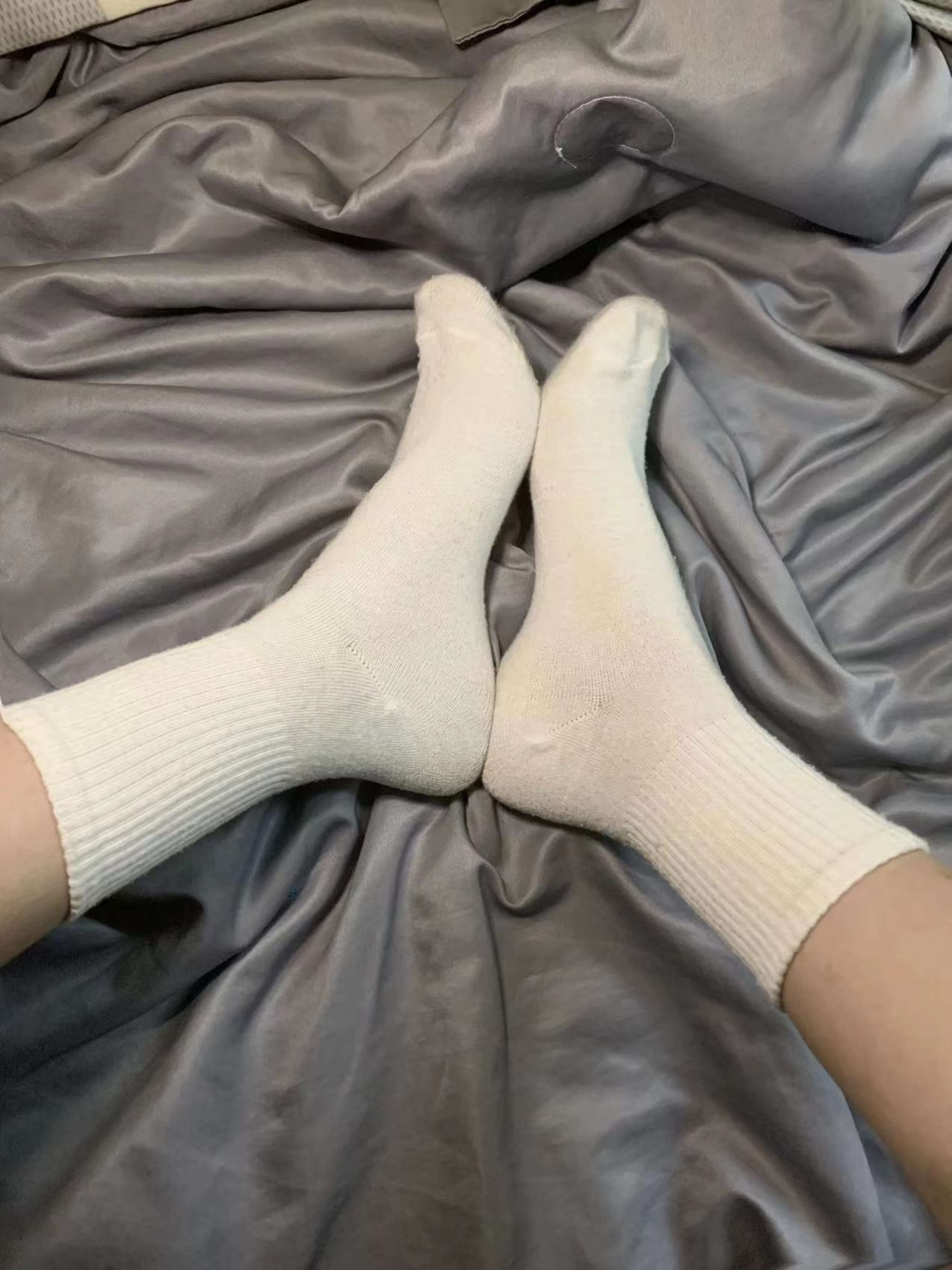 《大一小馨自拍》作品图