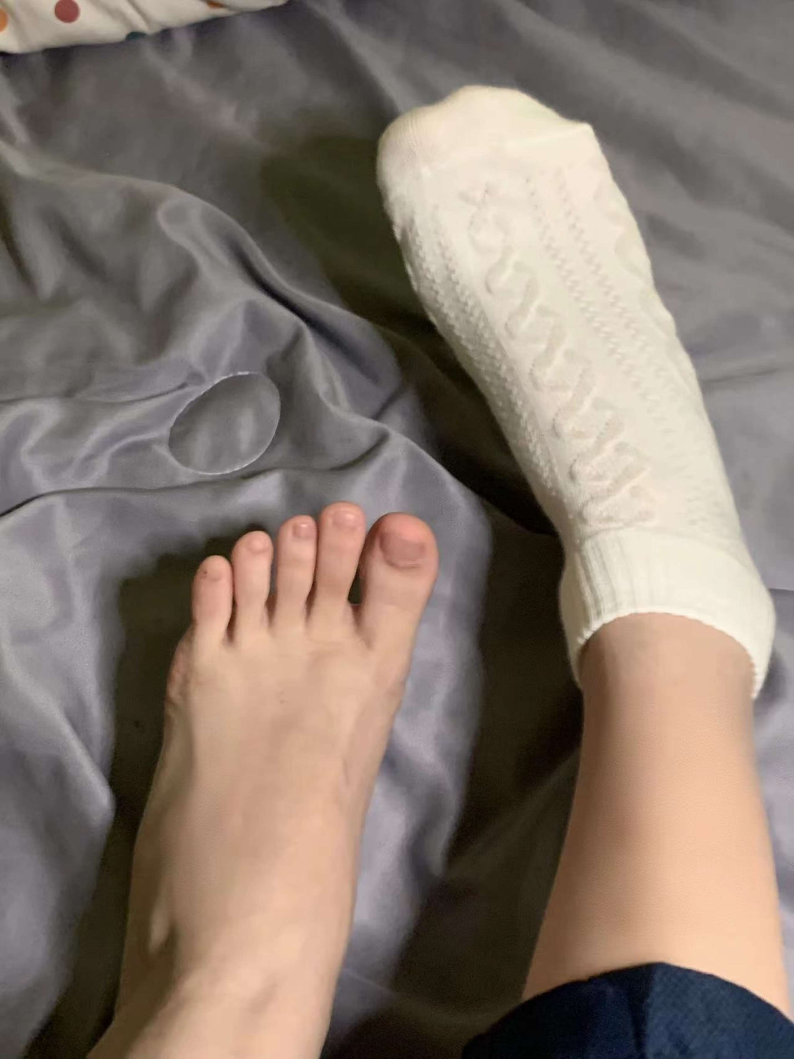 《大一小馨自拍》作品图