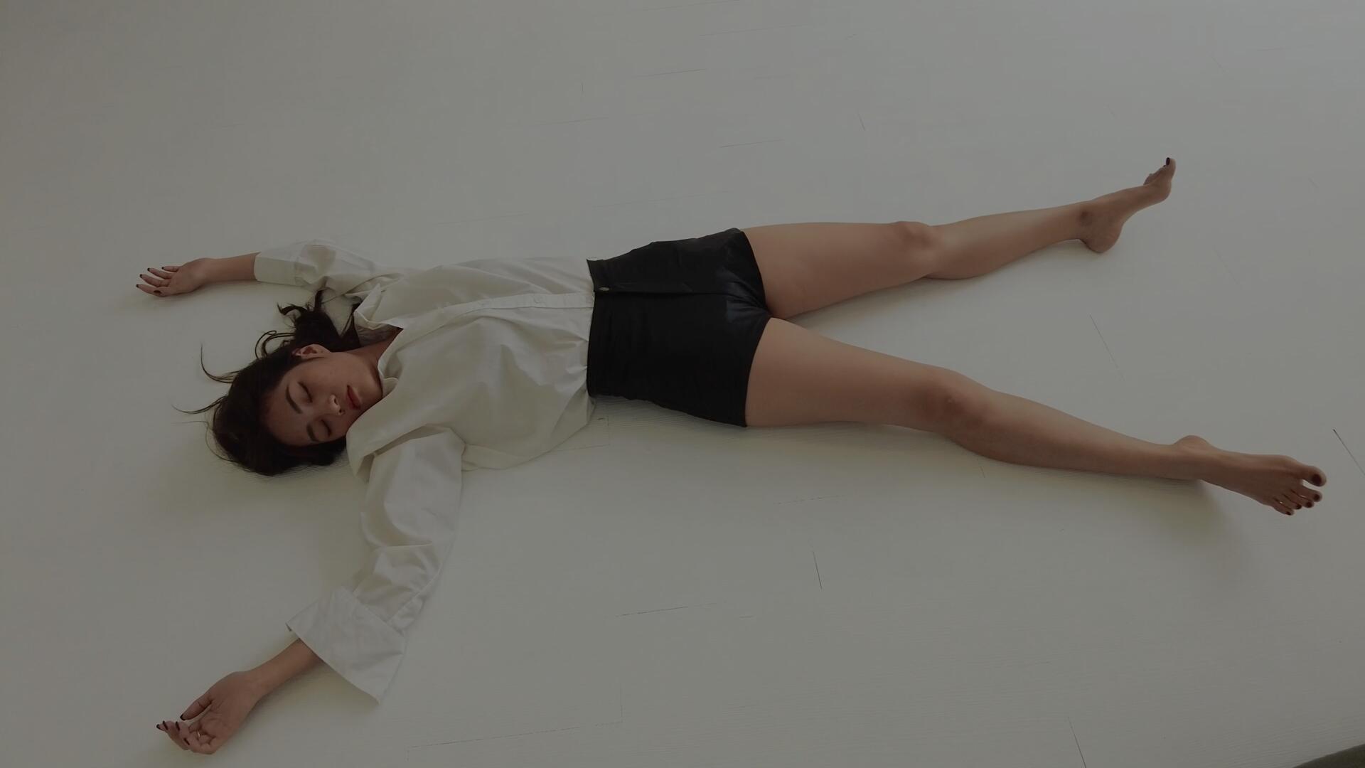 《[视频]咪咪 看不见的幽灵》作品图