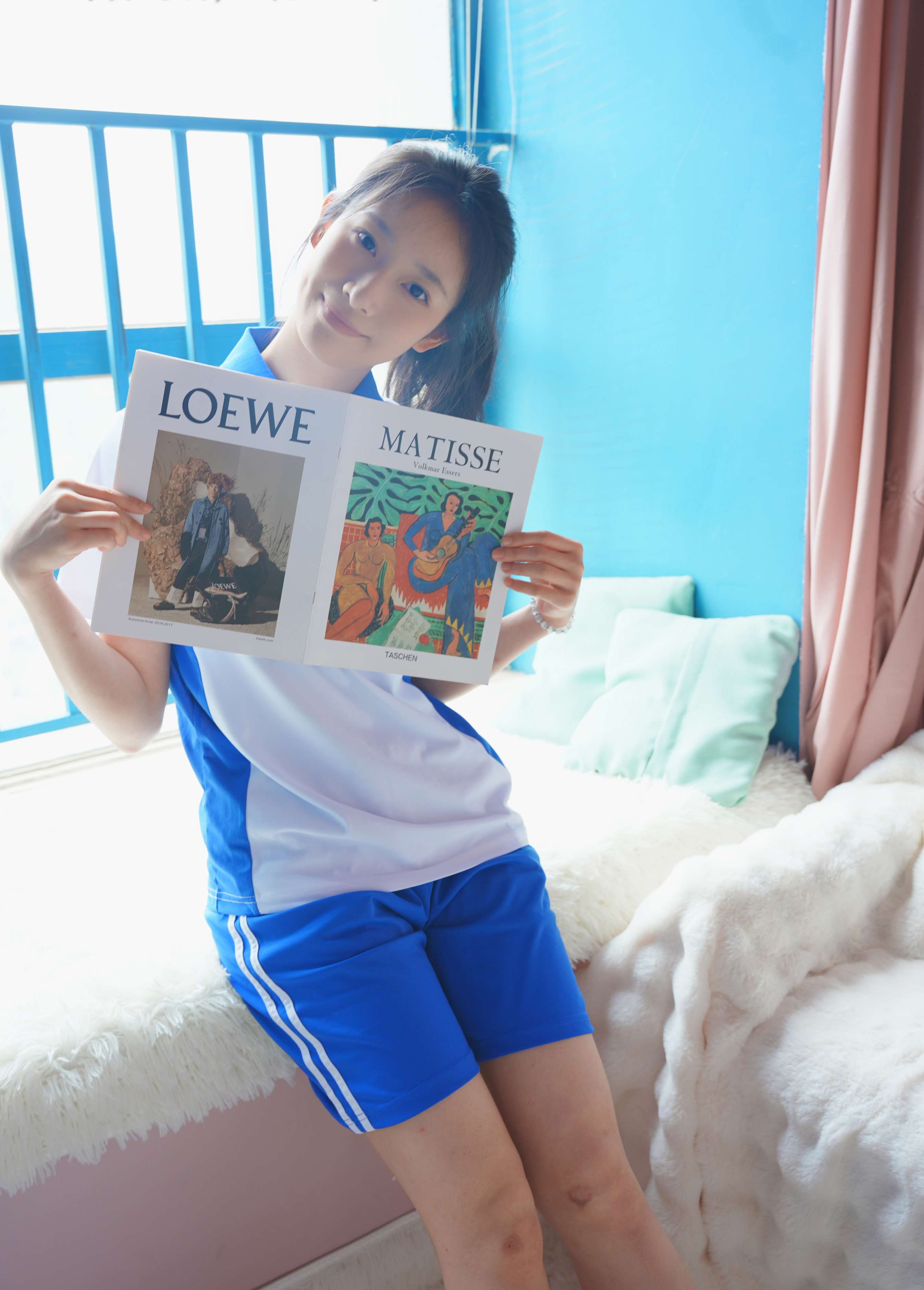 《玥玥-青春的尽头从来不是18岁》作品图