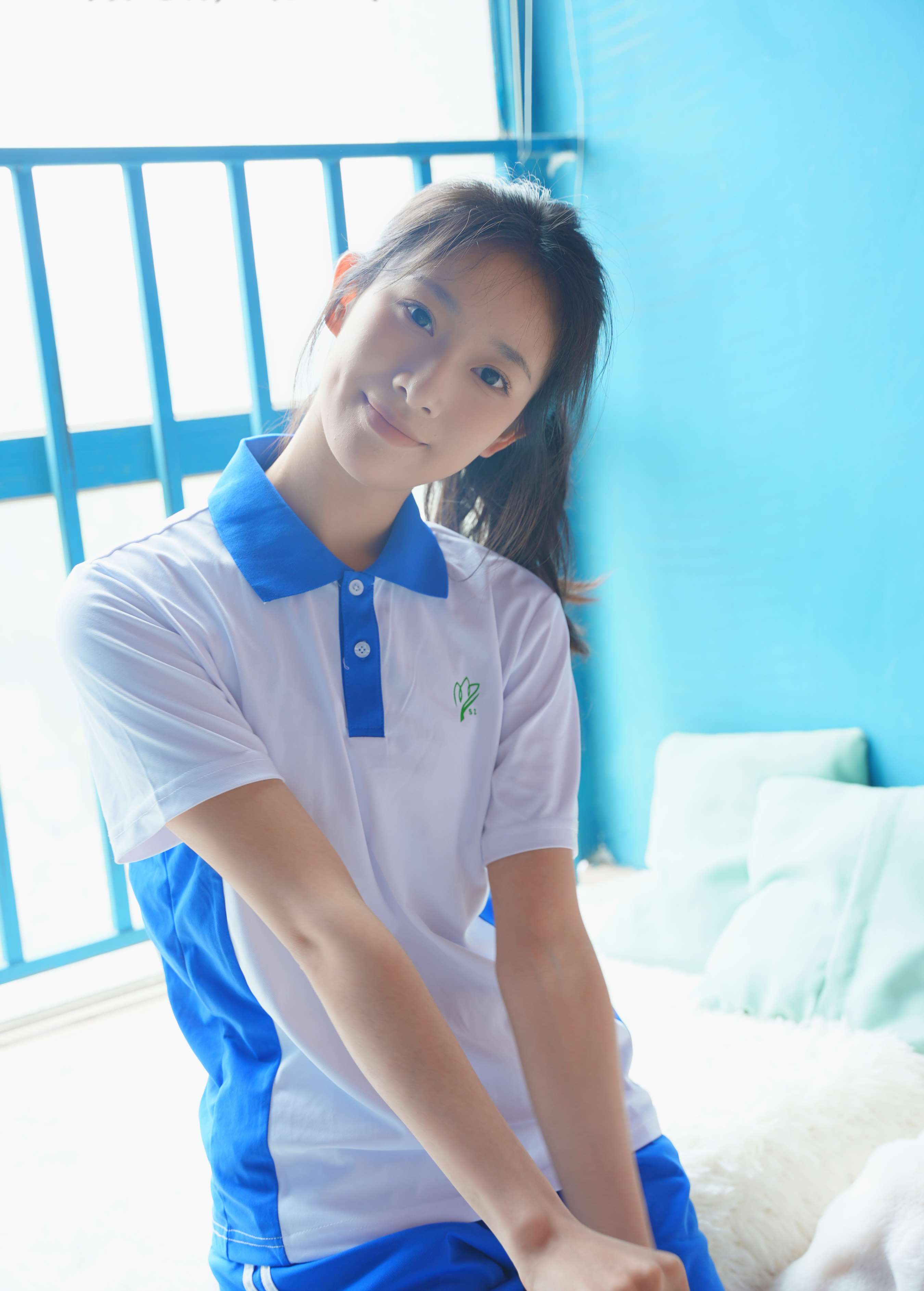 《玥玥-青春的尽头从来不是18岁》作品图