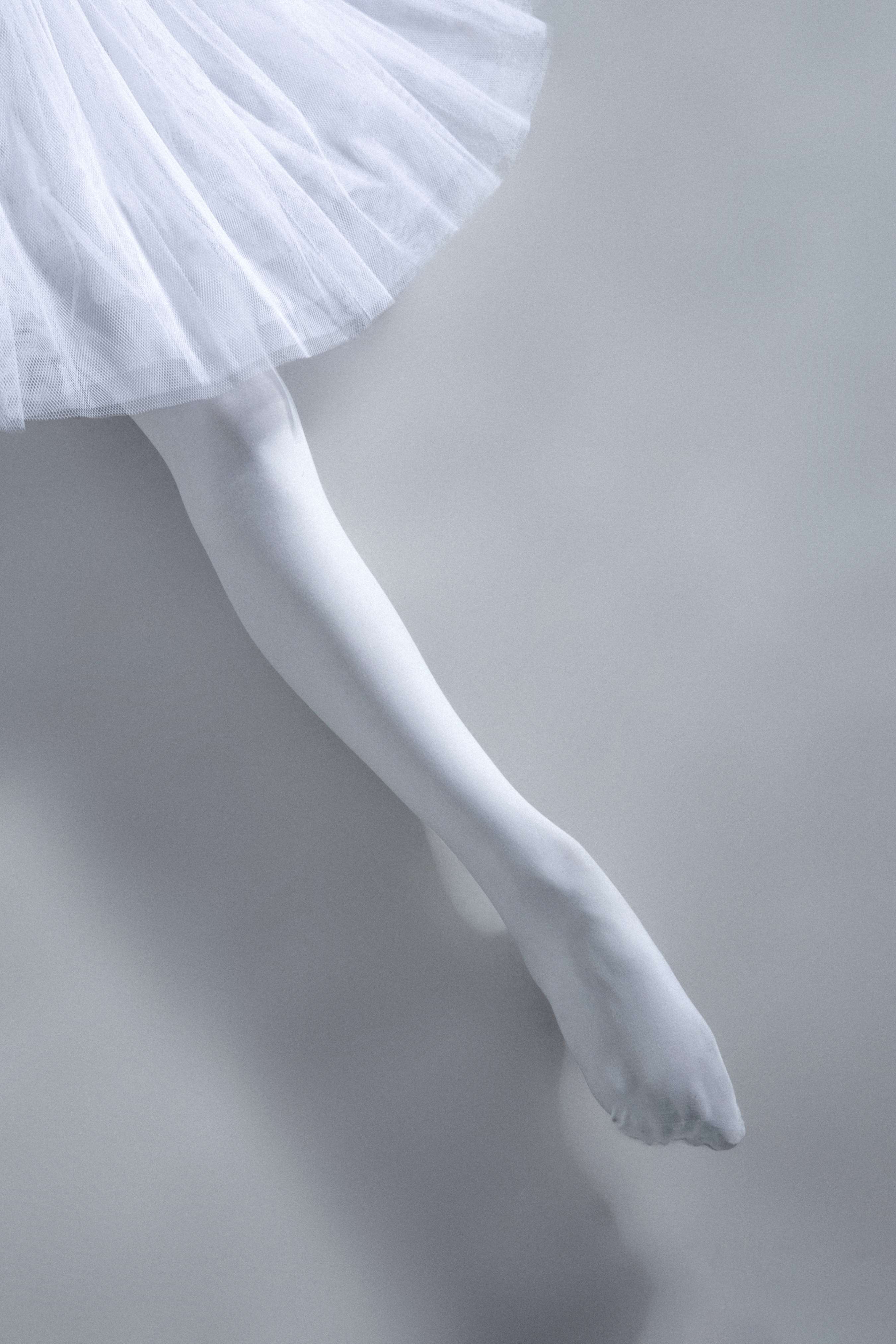 《琪琪练舞服》作品图