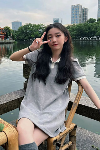 大学生脚模面试-第九套