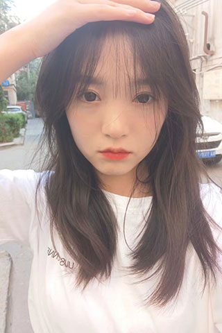大学生脚模面试-第十套