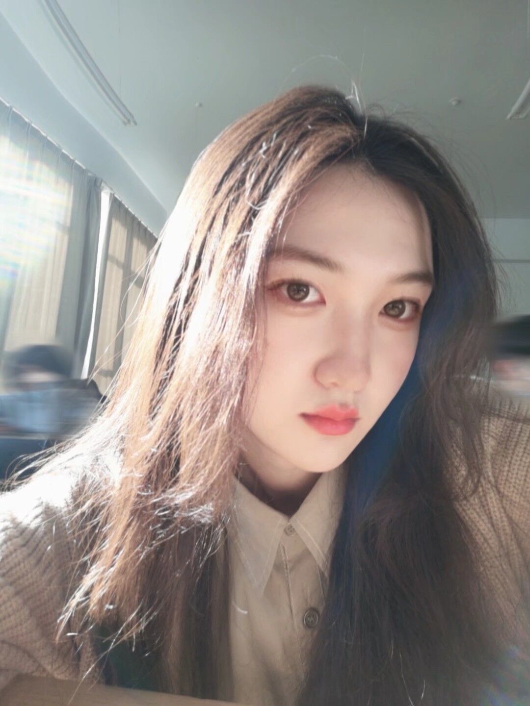 《大学生脚模面试-第13套》作品图