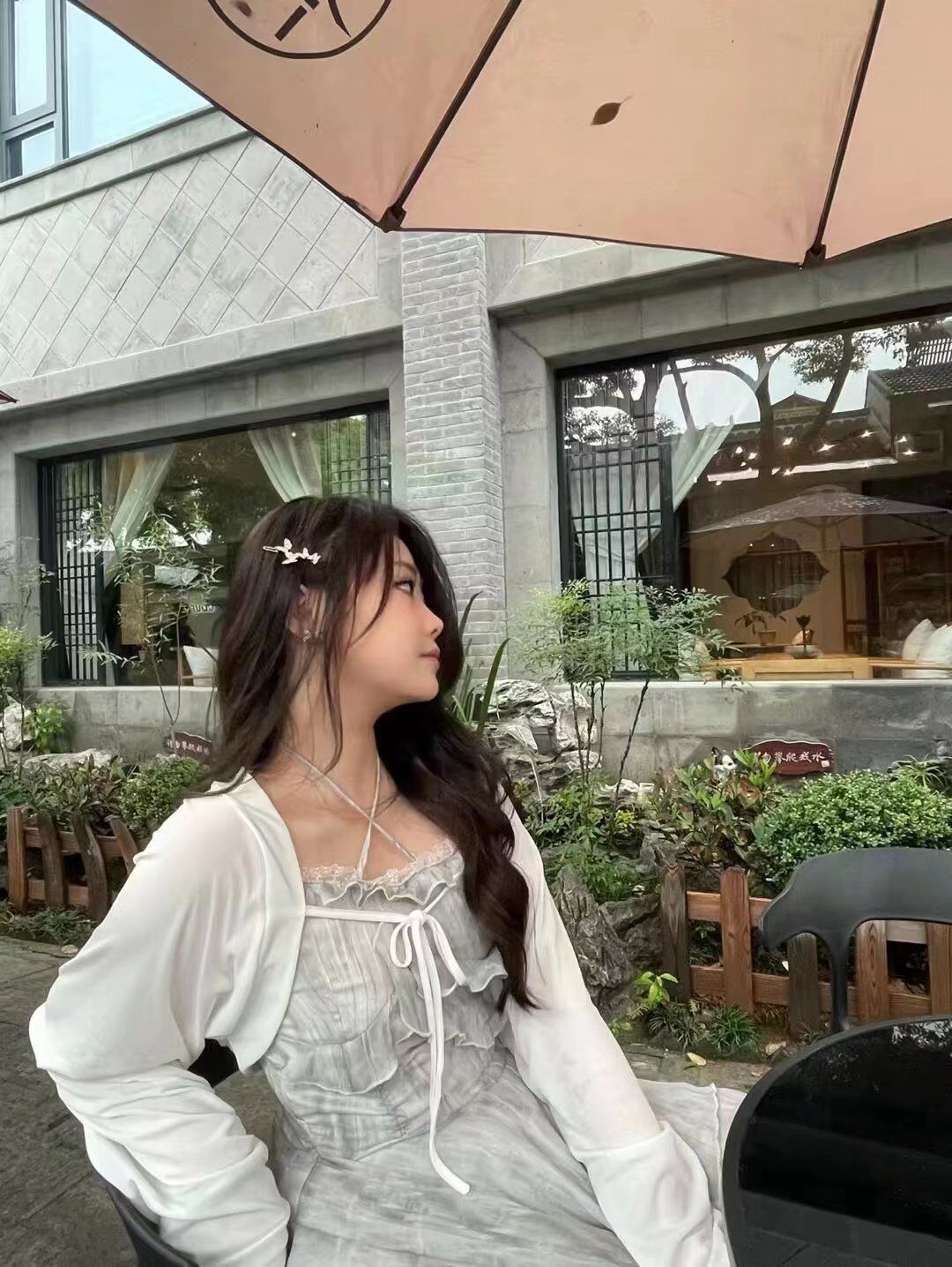 《大学生脚模面试-第14套》作品图