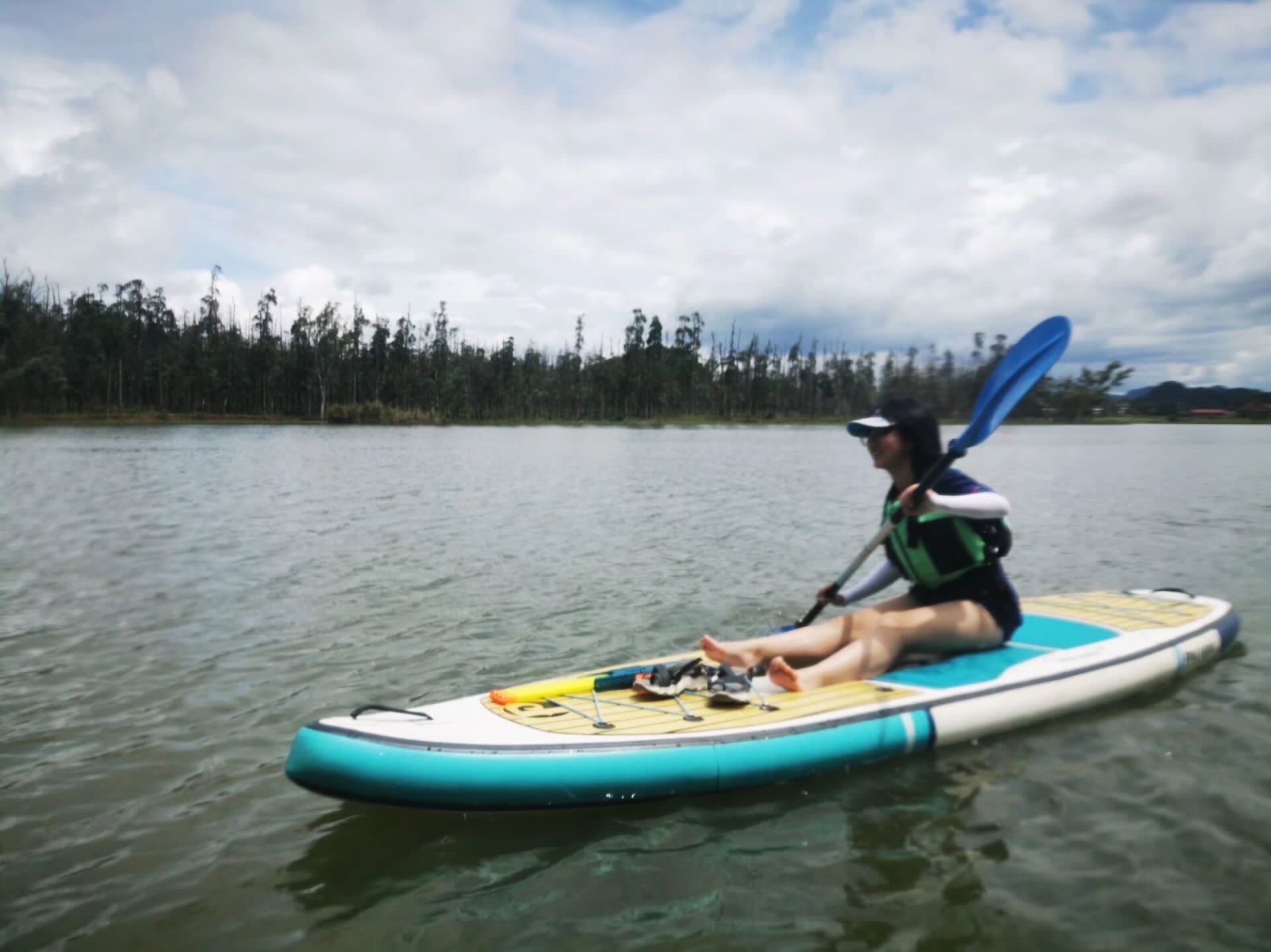 《大学生脚模面试-第19套》作品图