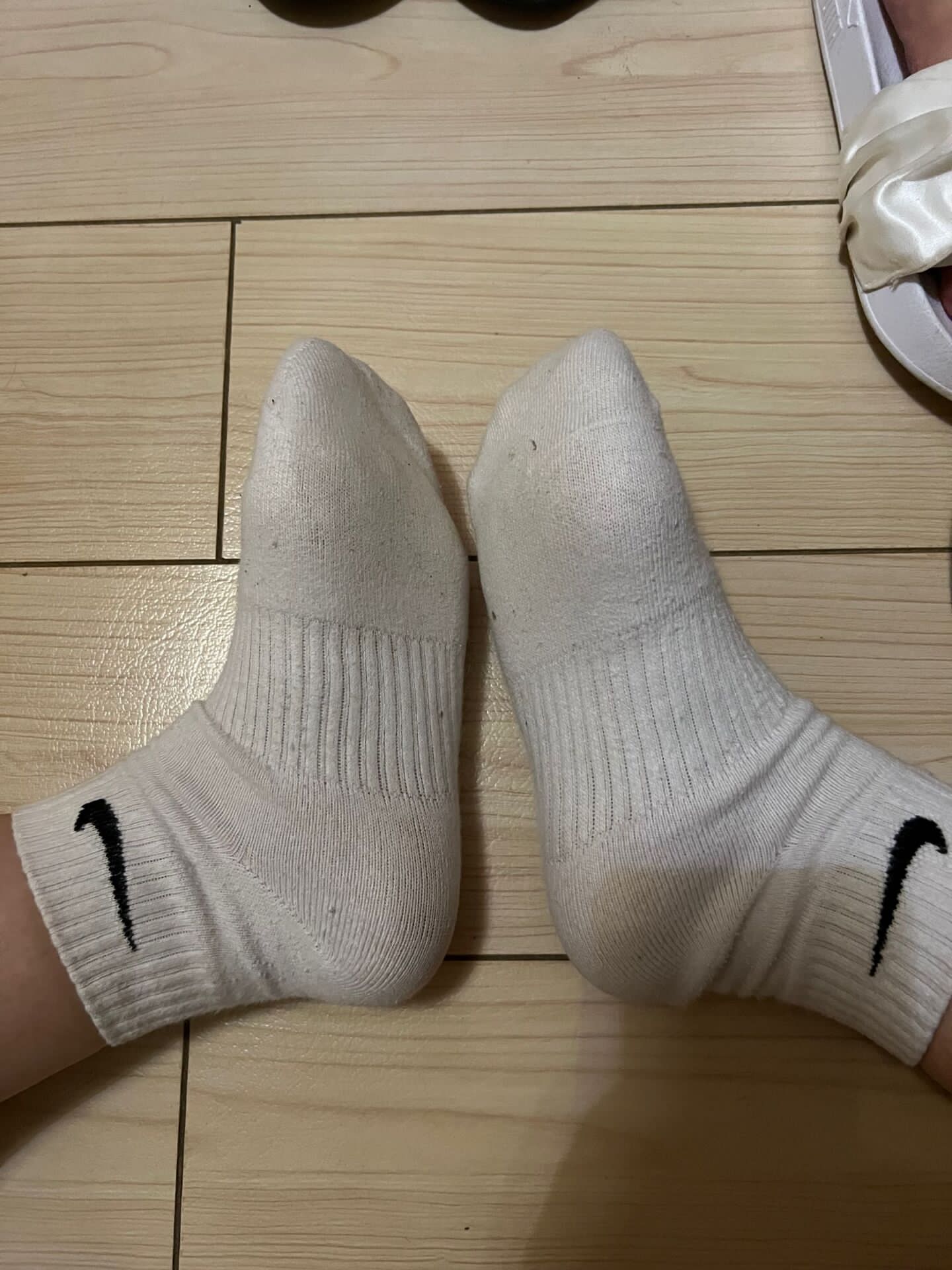 《大学生脚模面试-第19套》作品图