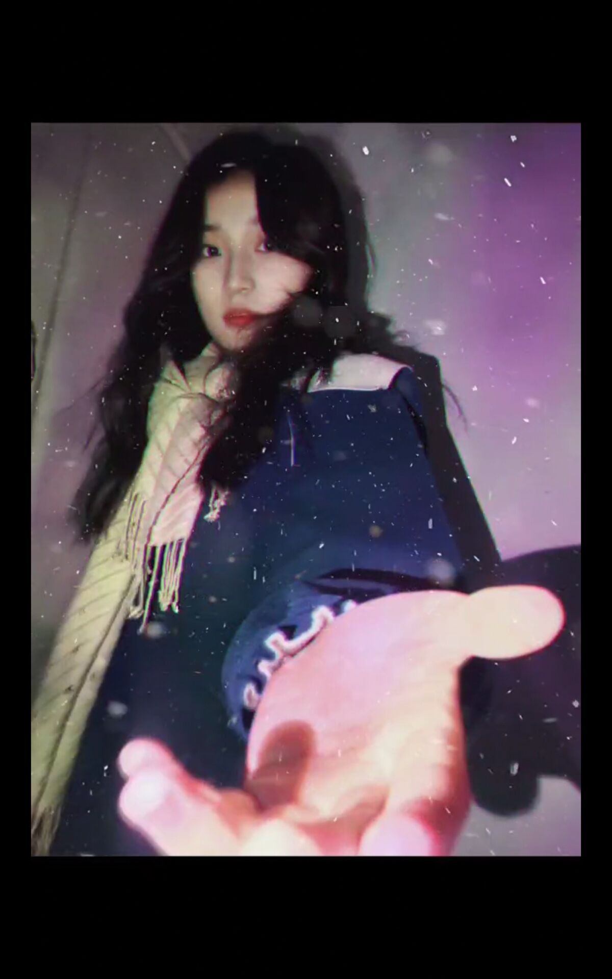 《大学生脚模面试-第20套》作品图