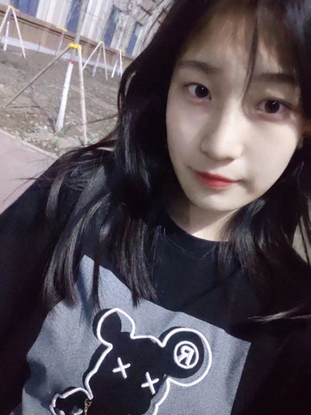 《大学生脚模面试-第20套》作品图