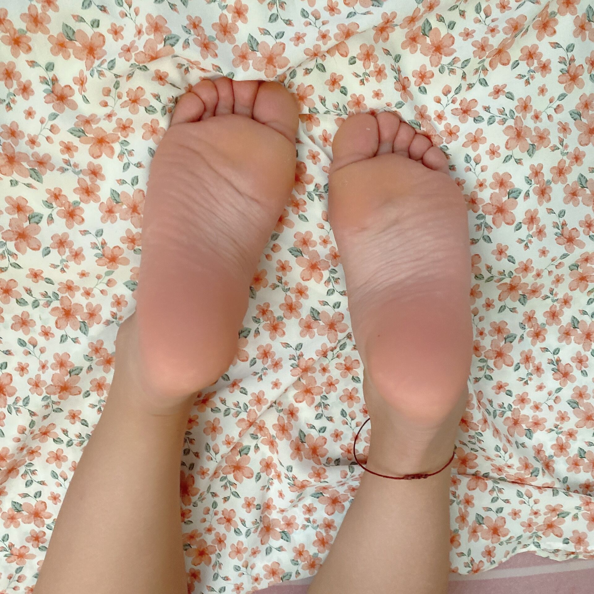 《大学生脚模面试-第21套》作品图