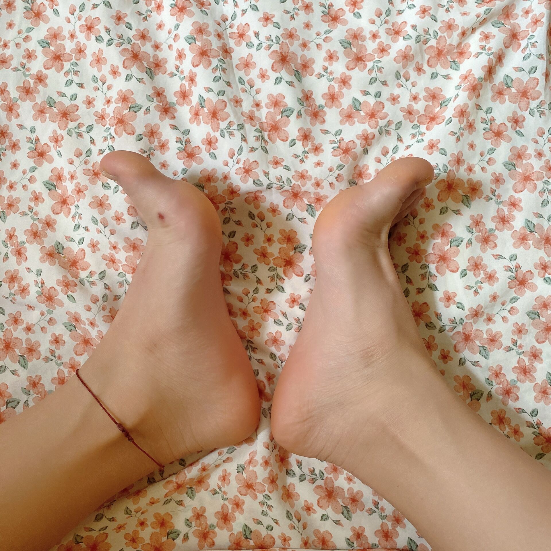 《大学生脚模面试-第21套》作品图