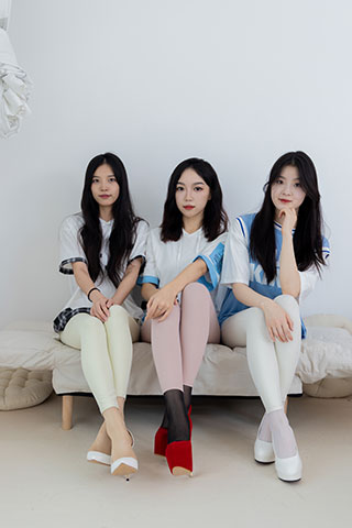 茯苓&纱纱&青柠-感谢陪伴