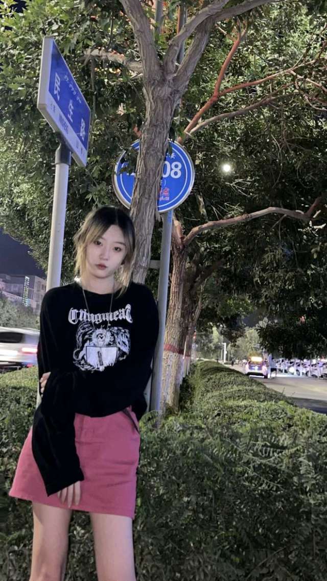 《大学生脚模面试-第24套》作品图