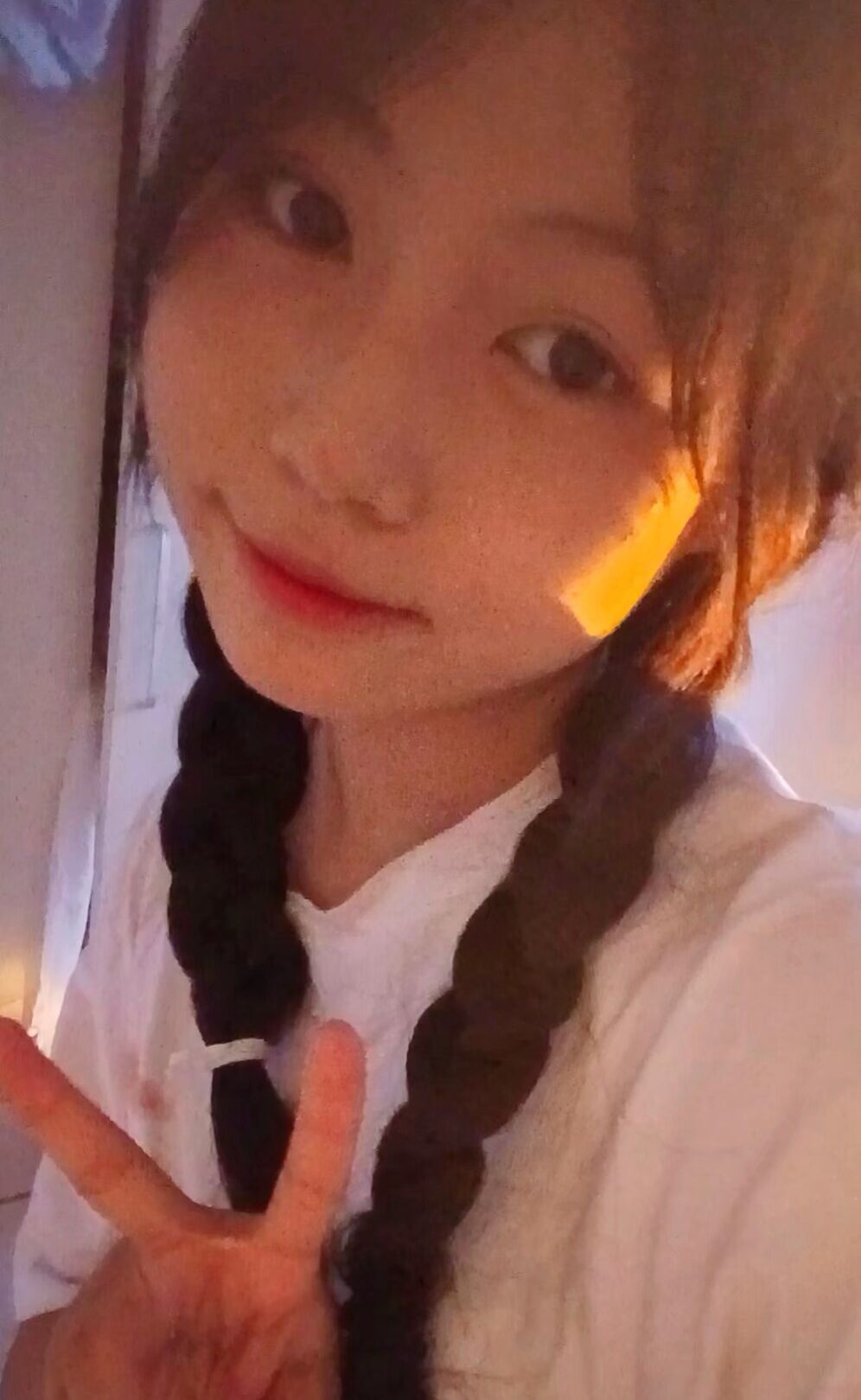 《大学生脚模面试-第26套》作品图