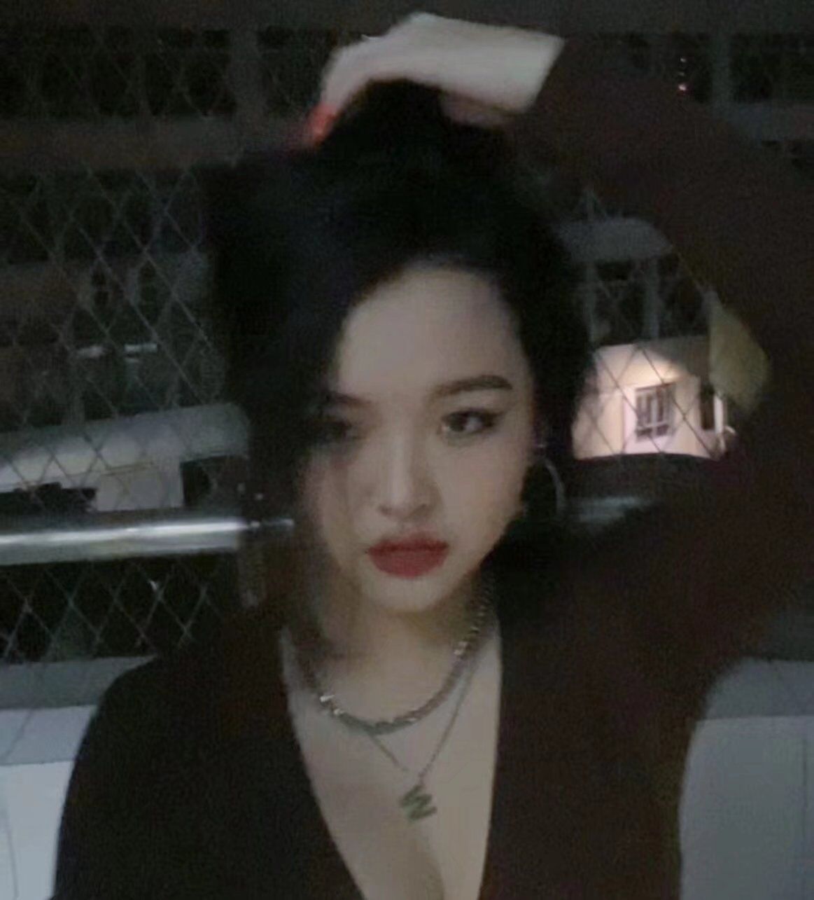 《大学生脚模面试-第29套》作品图