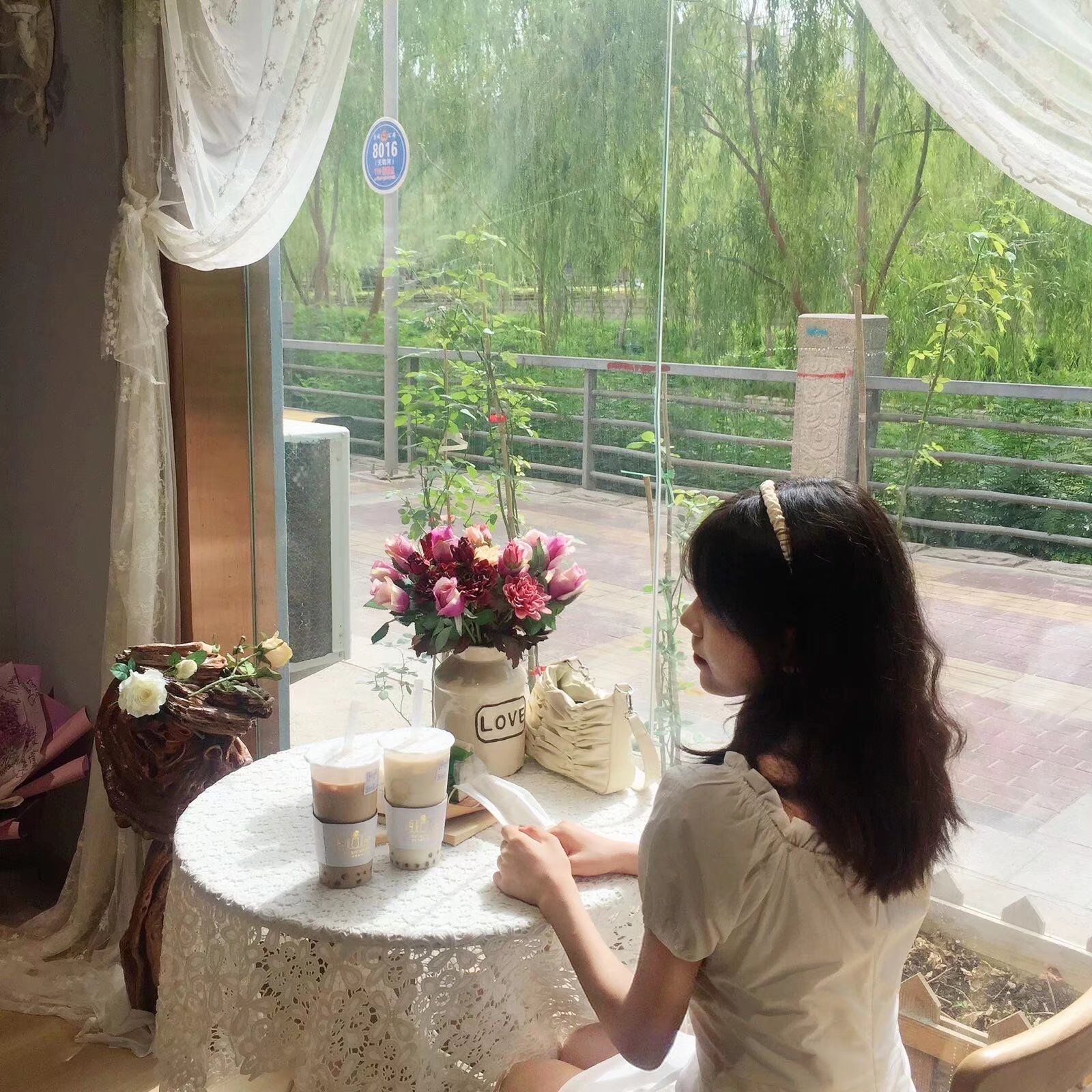 《大学生脚模面试-第32套》作品图