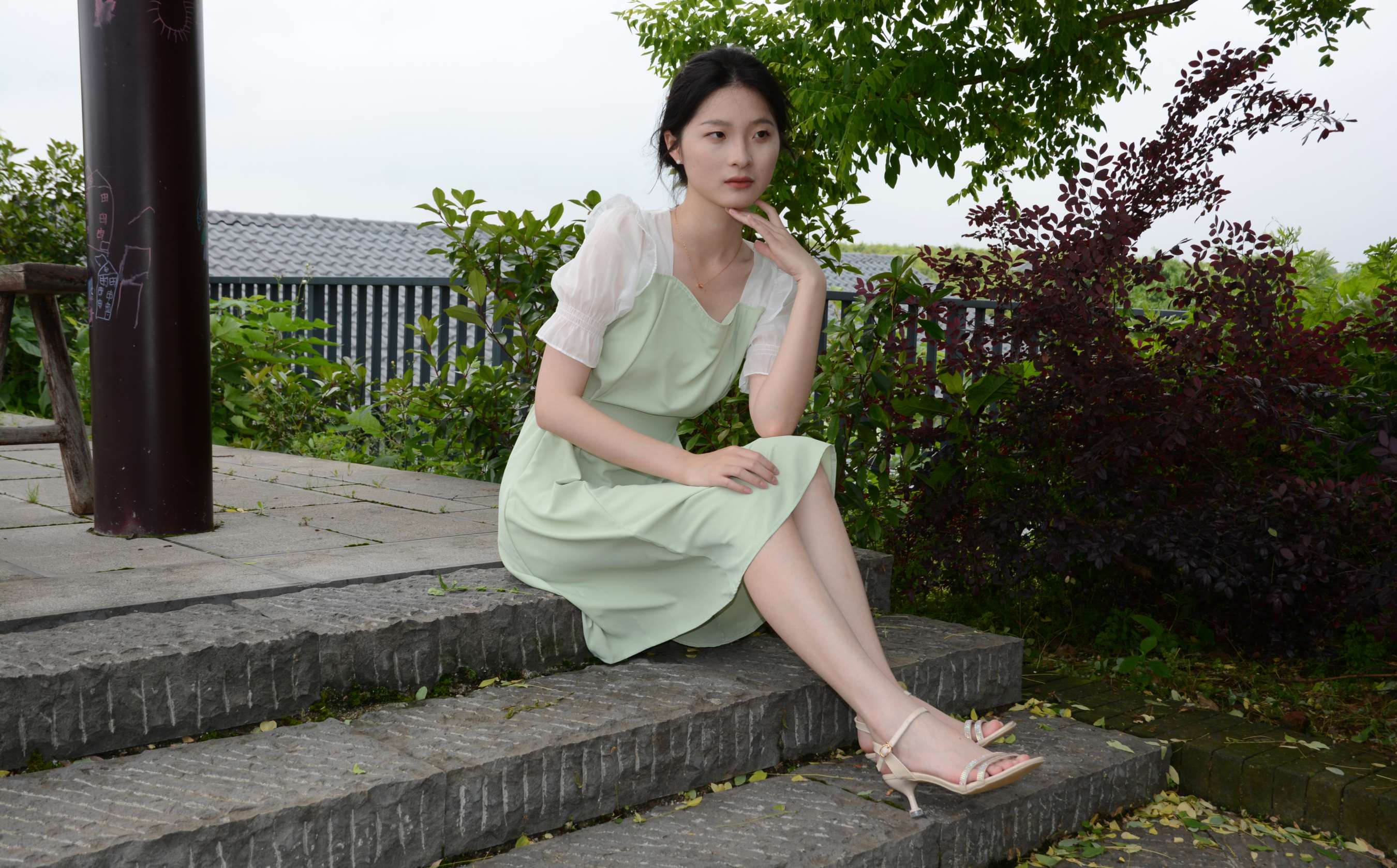 《安妮 初夏味道》作品图