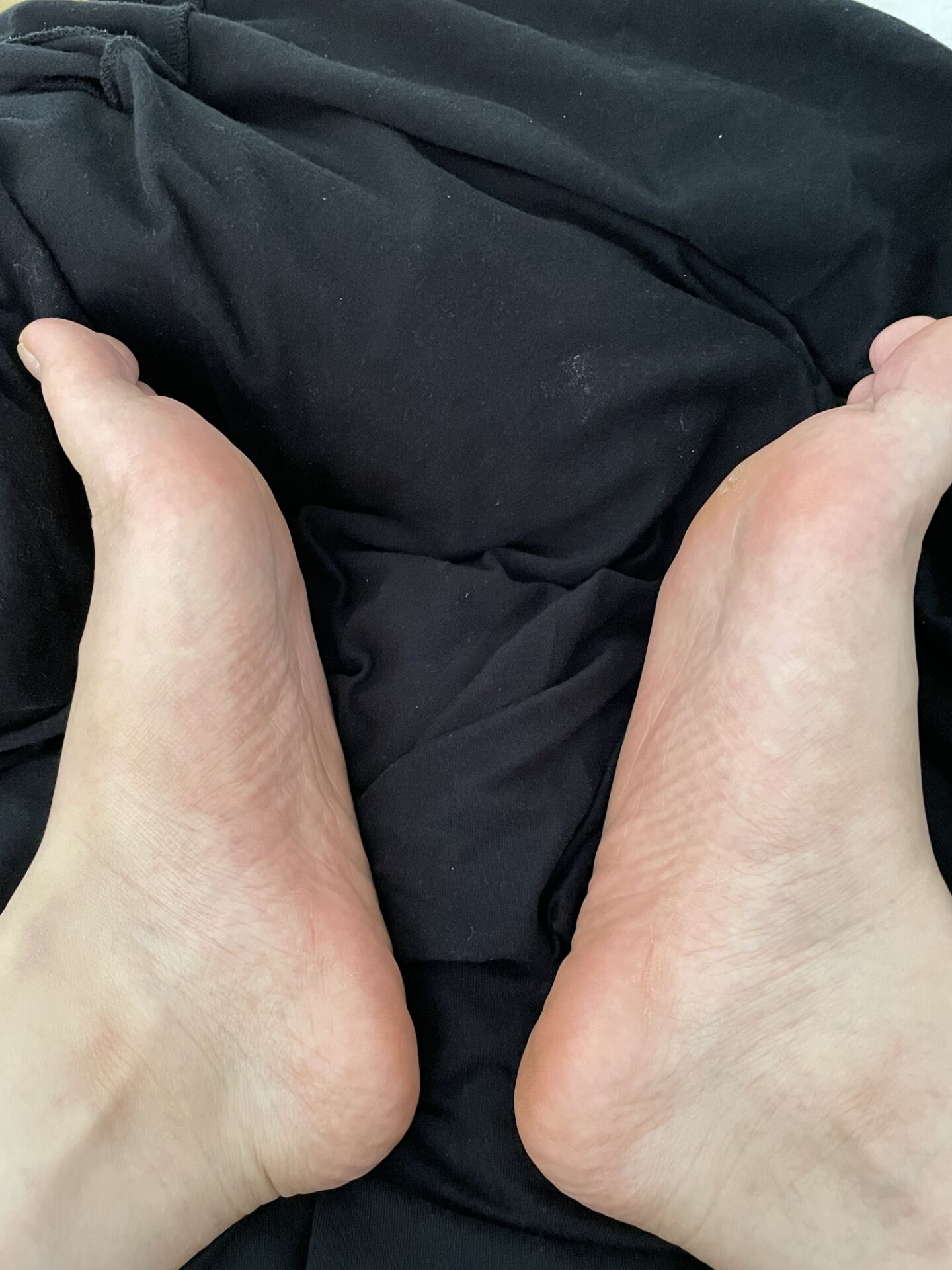 《大学生脚模面试-第36套》作品图