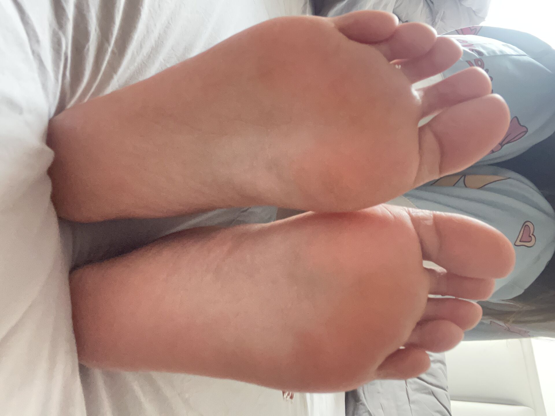 《大学生脚模面试-第37套》作品图