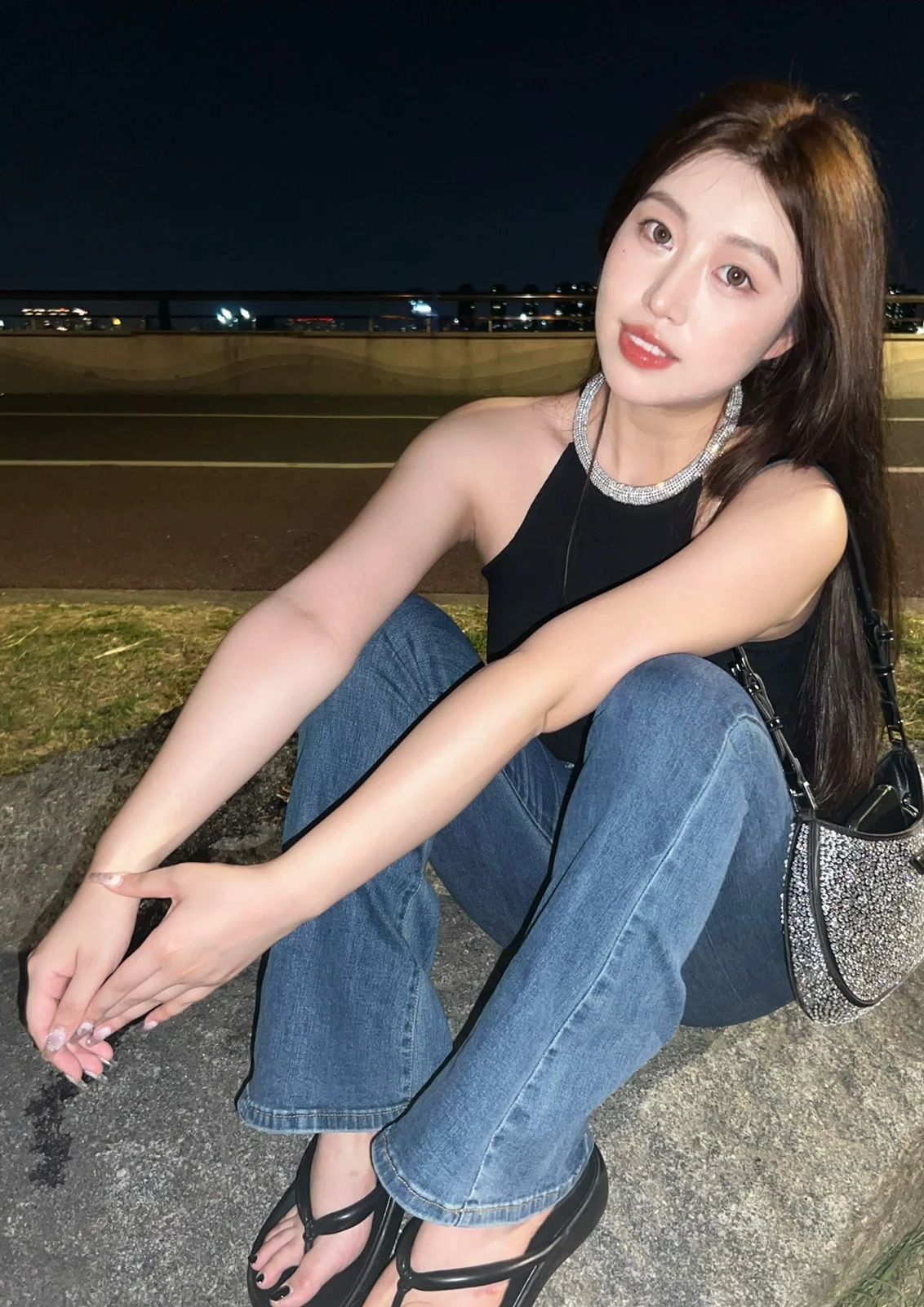 《大学生脚模面试-第37套》作品图